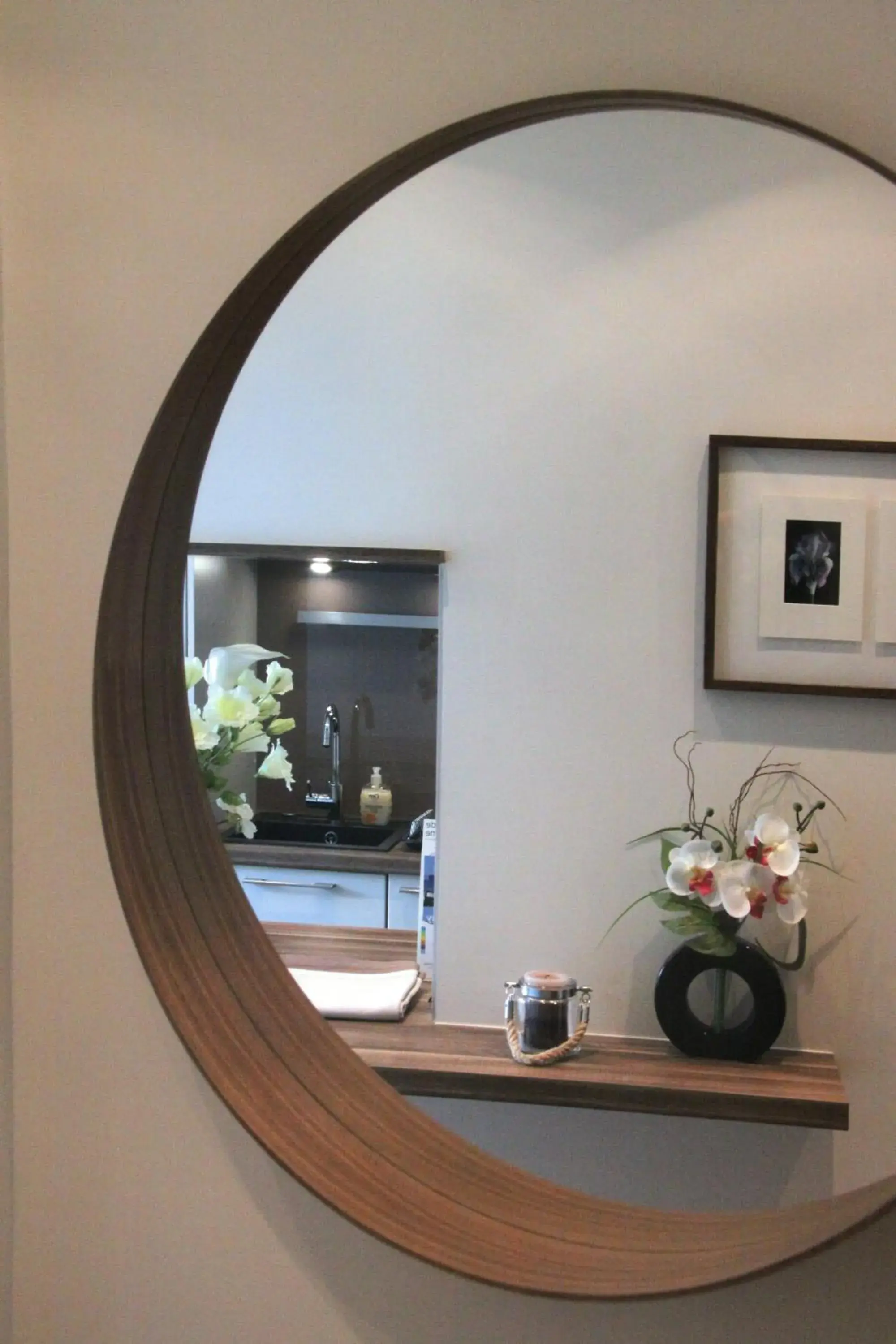 Apartment (4 Adults) in Côté Marne Apartment (4 Adults) in Côté Marne