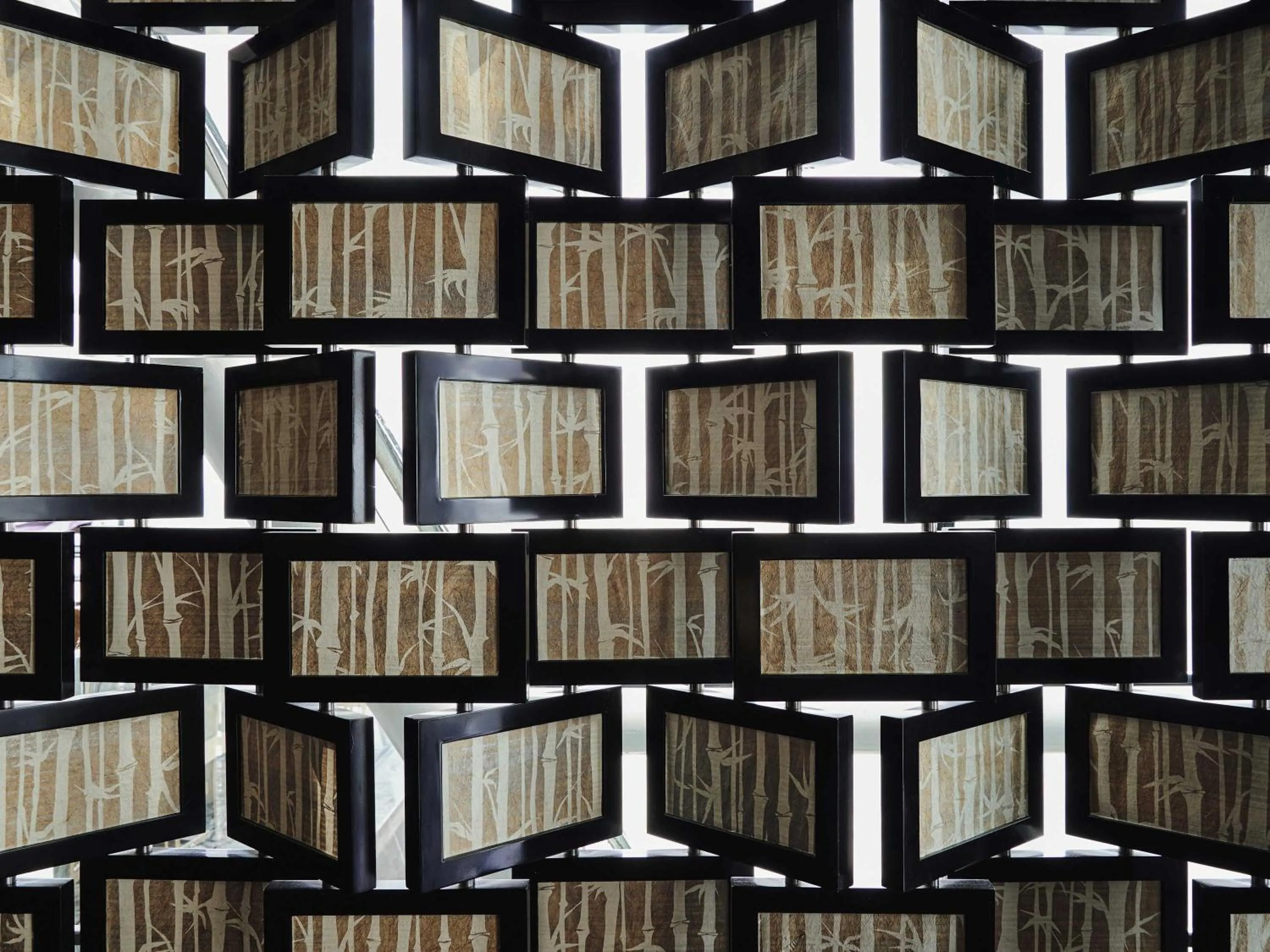 Restaurant/places to eat in Raffles Dubai