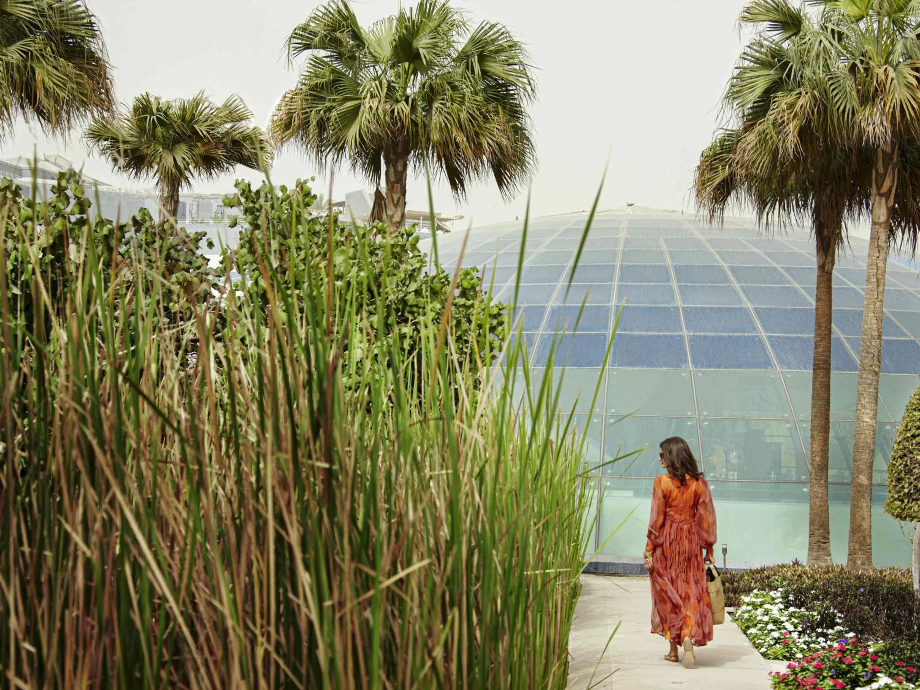 Other in Raffles Dubai