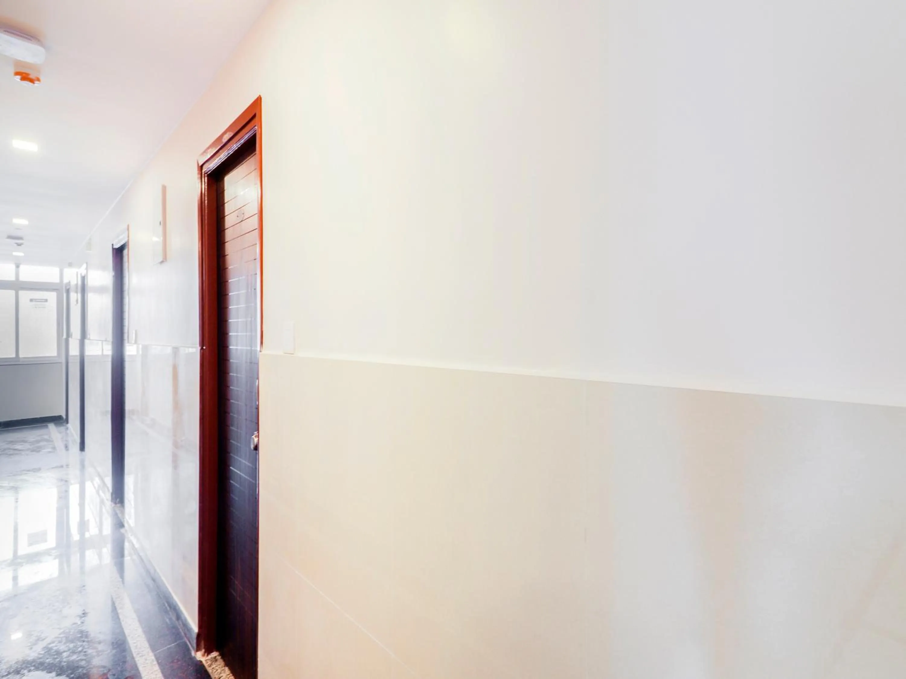 Lobby or reception in Hotel O White Ridge