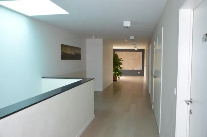 Decorative detail in B&B 't Withuis