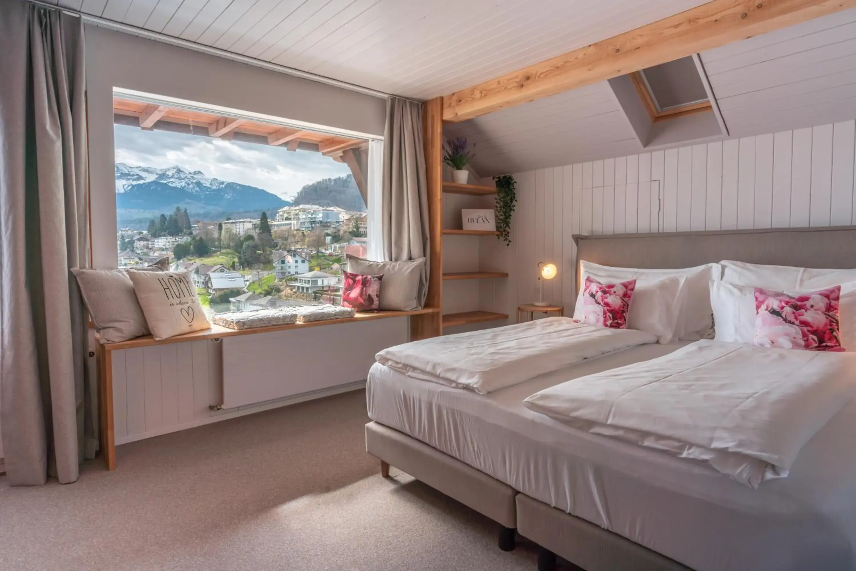 Apartment with Sea View in la belle vue Boutique Hotel & Café Apartment with Sea View in la belle vue Boutique Hotel & Café