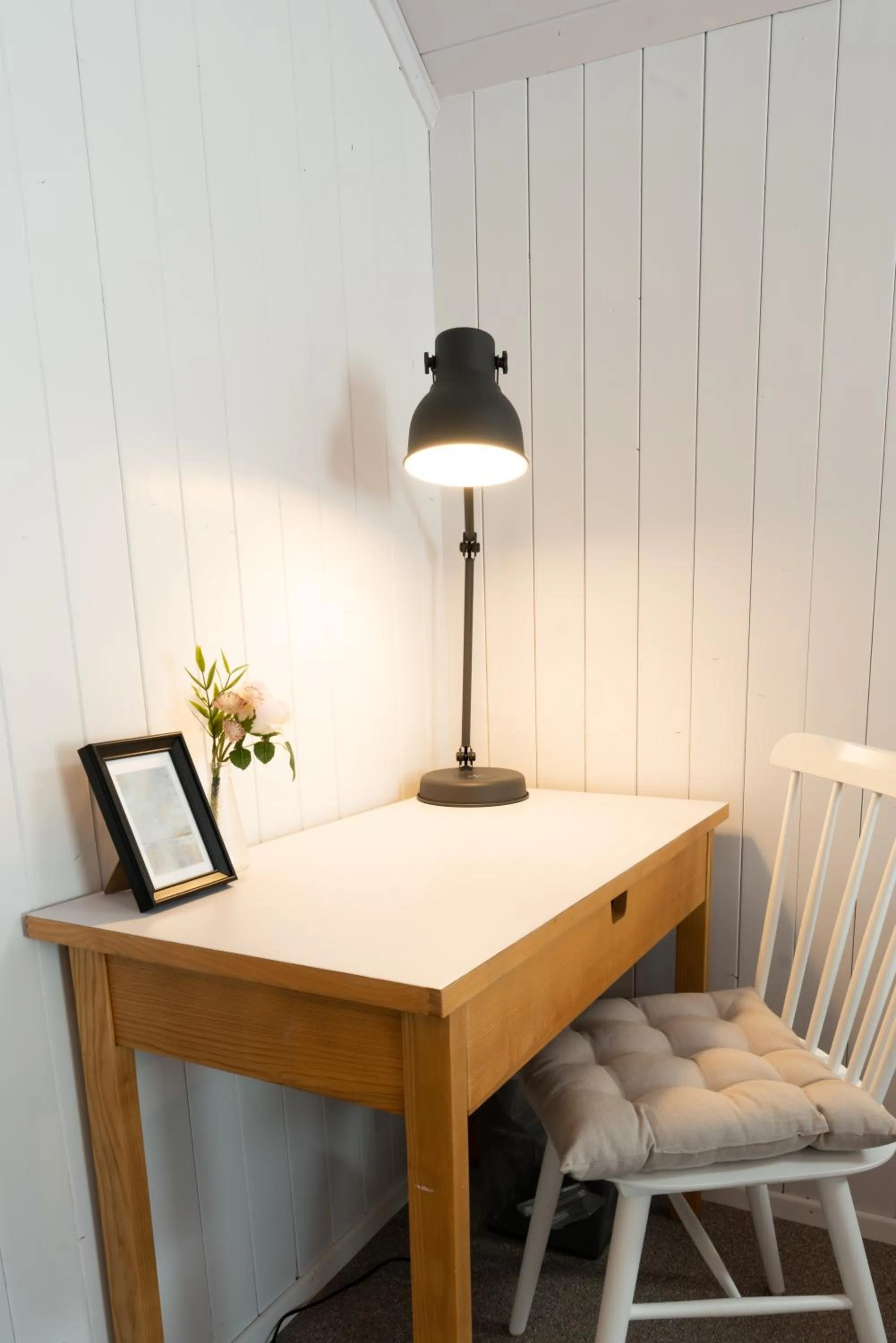 Seating area in la belle vue Boutique Hotel & Café