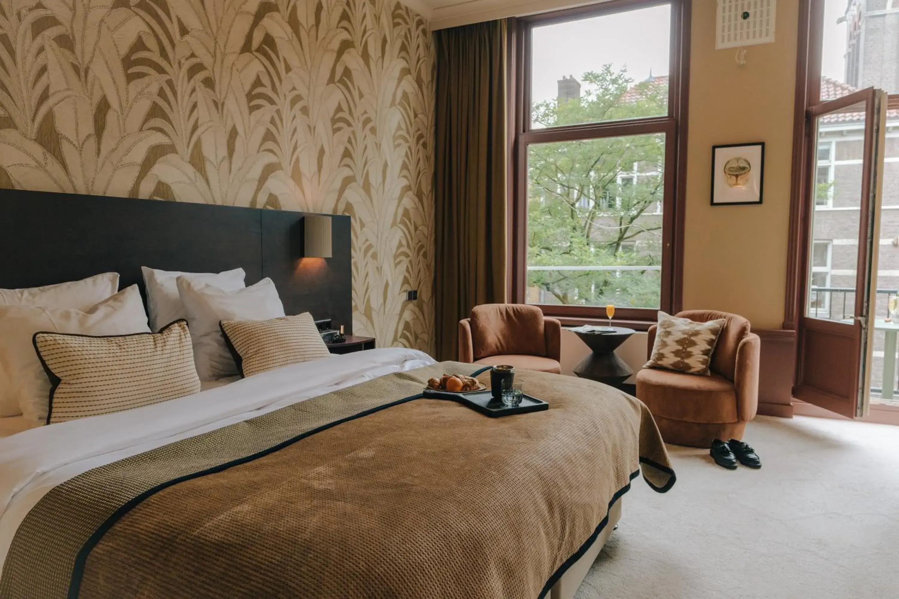 Hotel Omega Hotel Omega