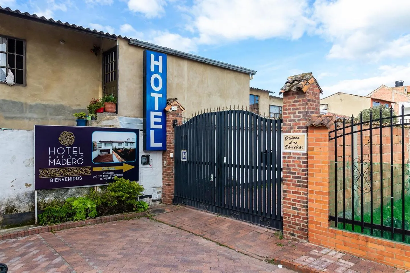 Ayenda Puerto Madero Boutique