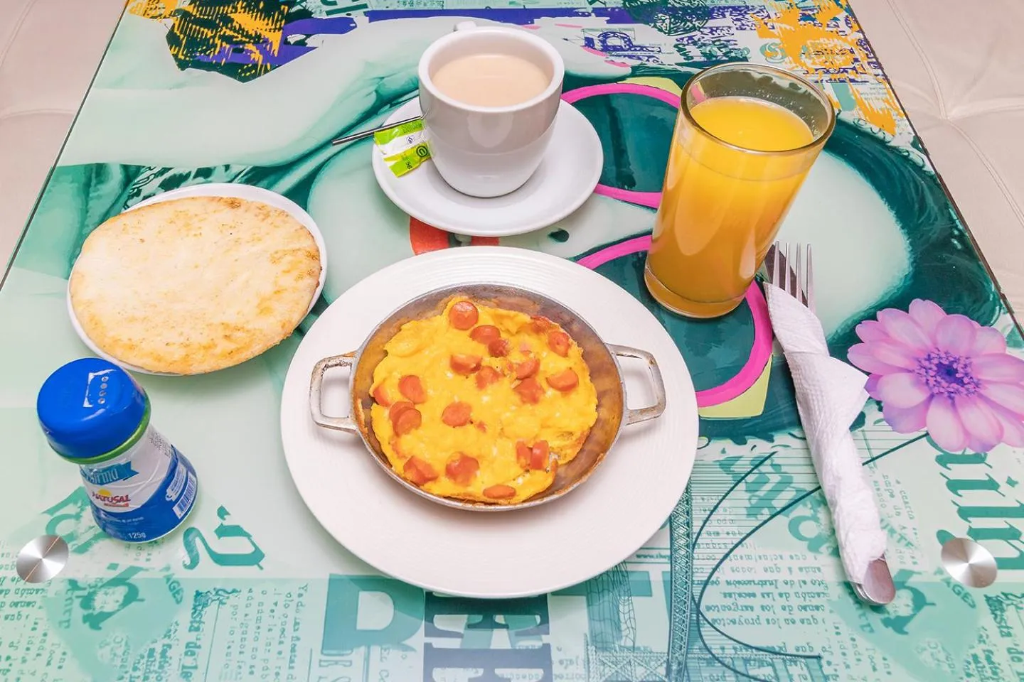 Ayenda Puerto Madero Boutique