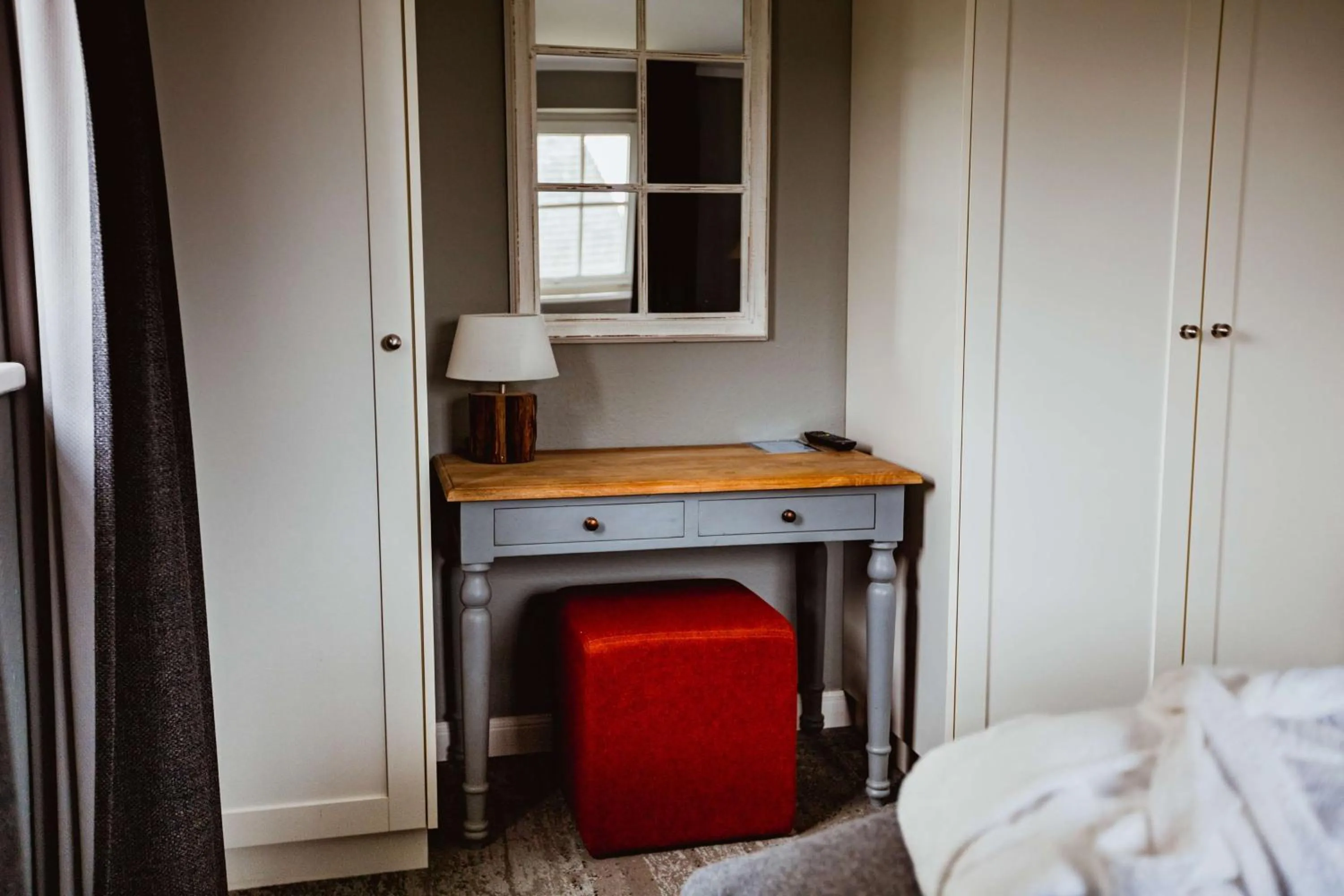 Photo of the whole room in Lindner Hotel Sylt