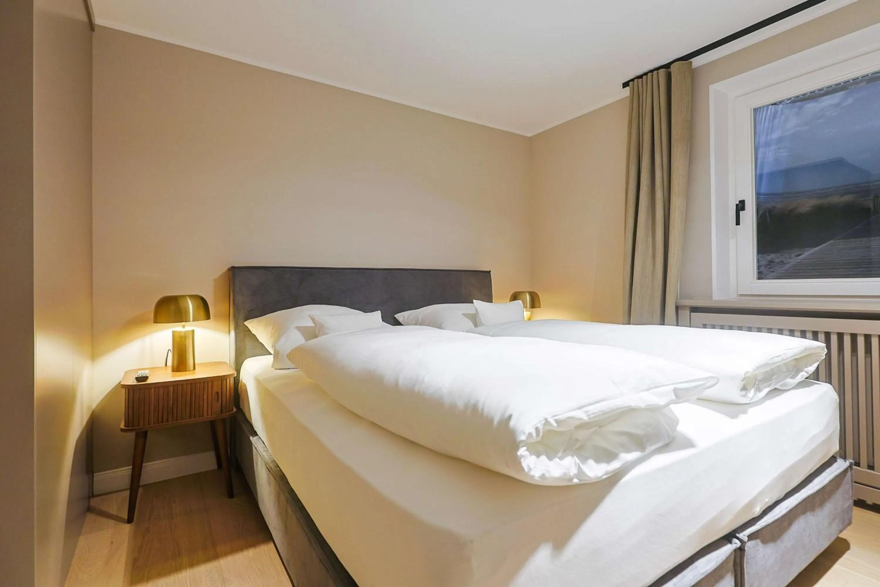 Photo of the whole room in Lindner Hotel Sylt