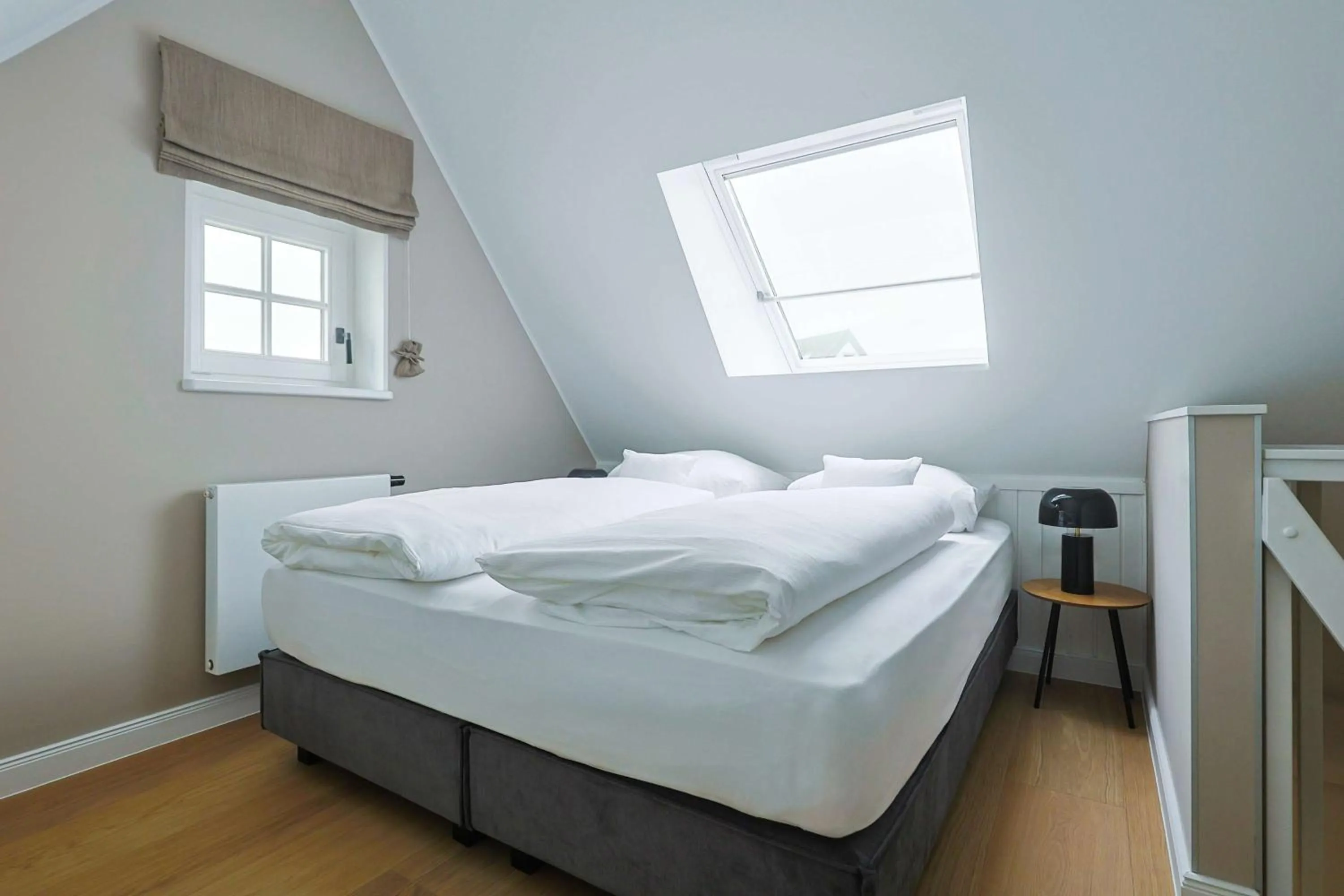 Photo of the whole room in Lindner Hotel Sylt