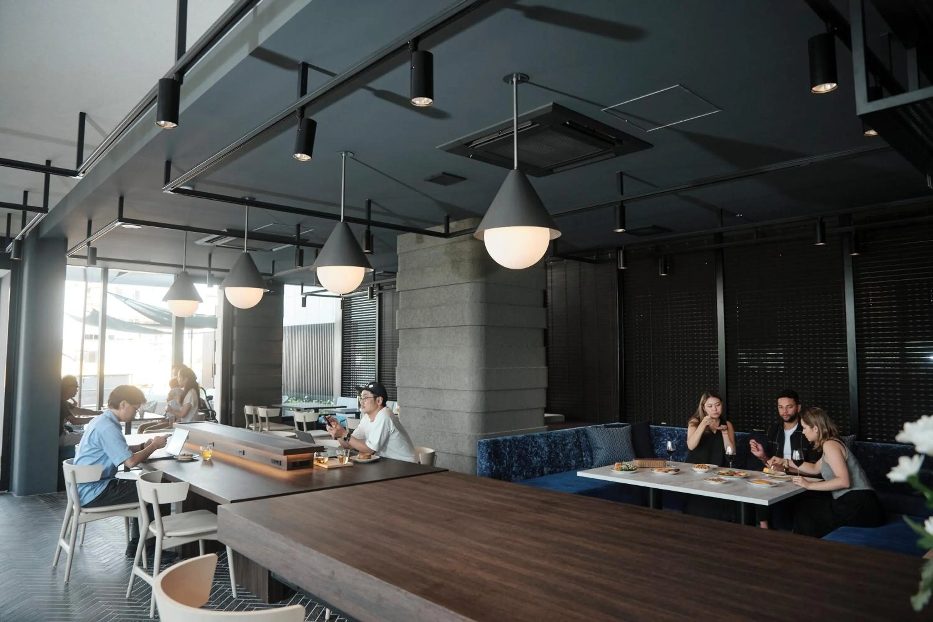 Restaurant/places to eat in fav Hida Takayama