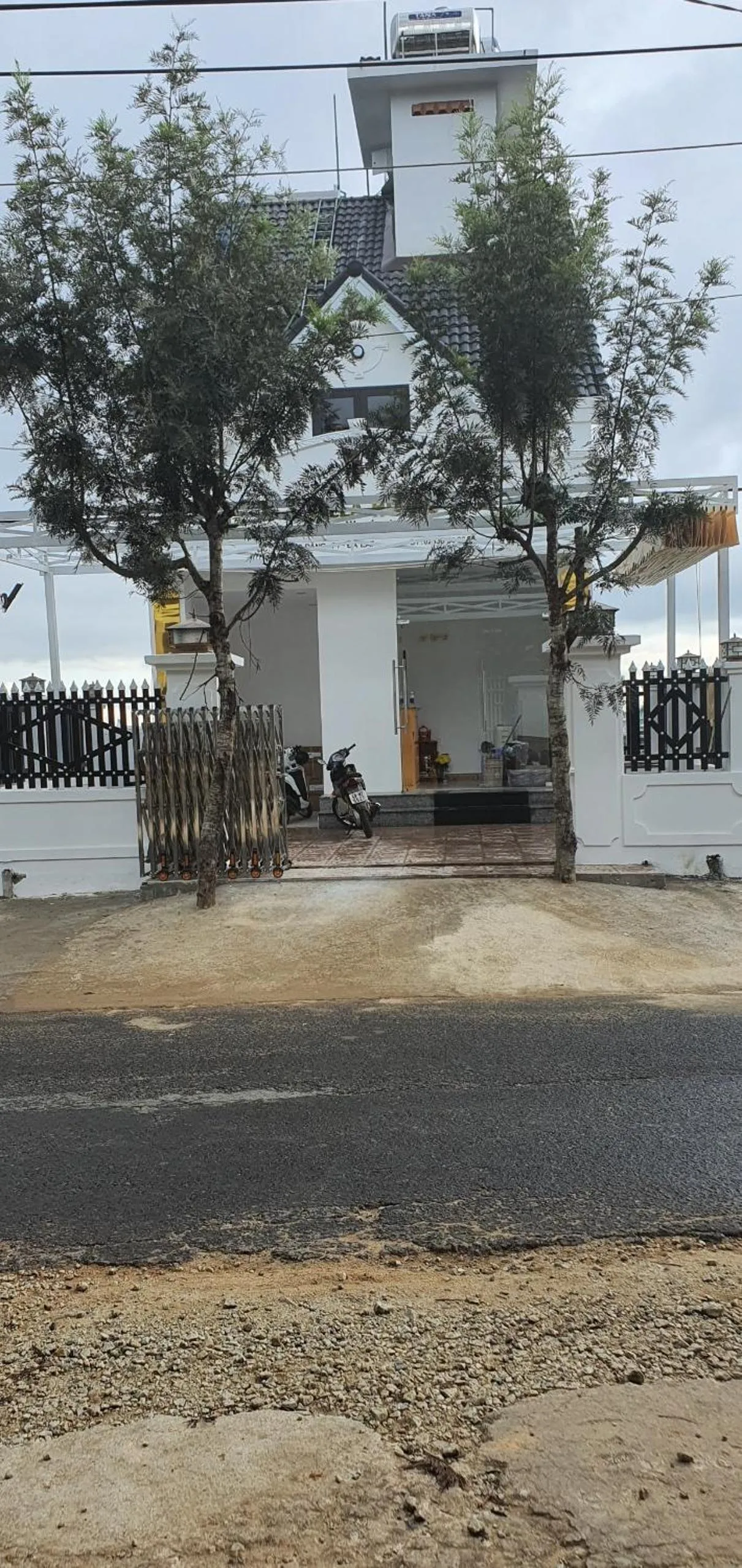 Neighbourhood in S Villa Hotel