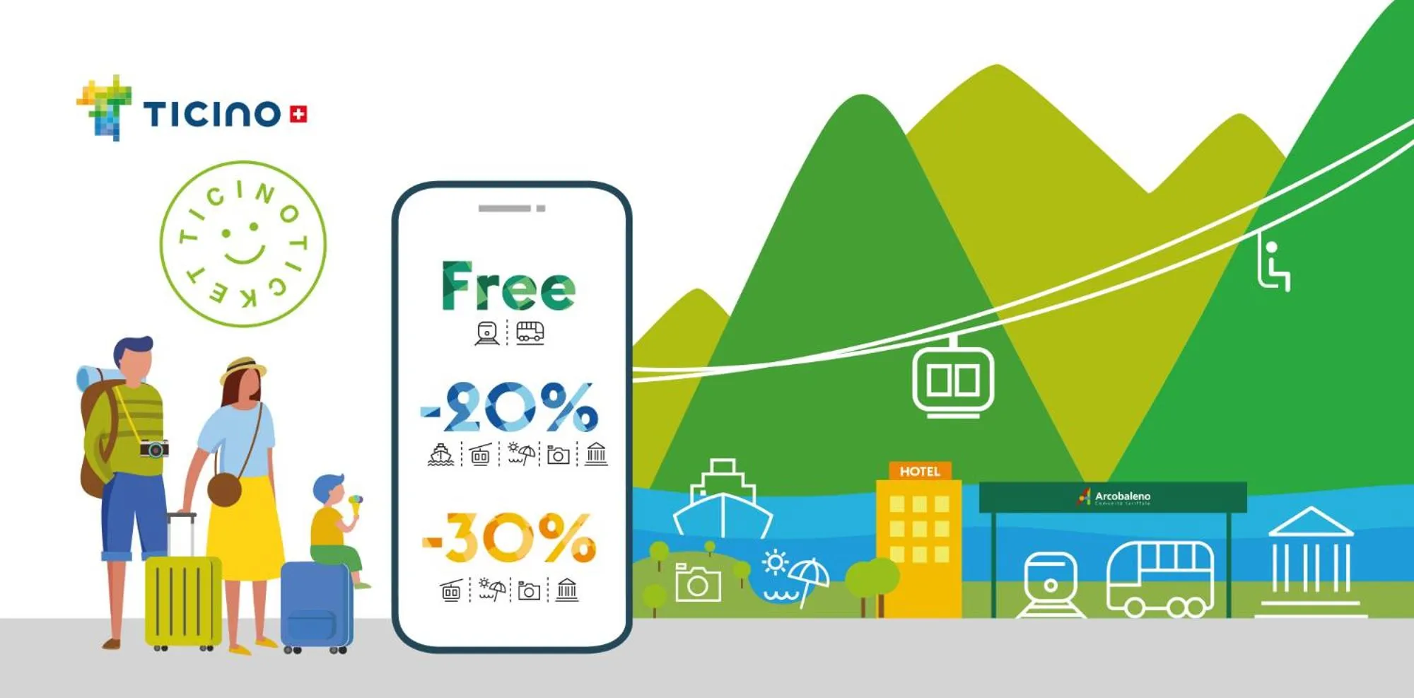 Other in Hotel Walter Au Lac