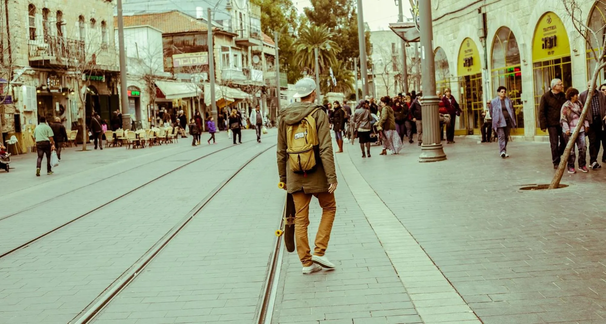 Other in Brown Mamilla, a member of Brown Hotels