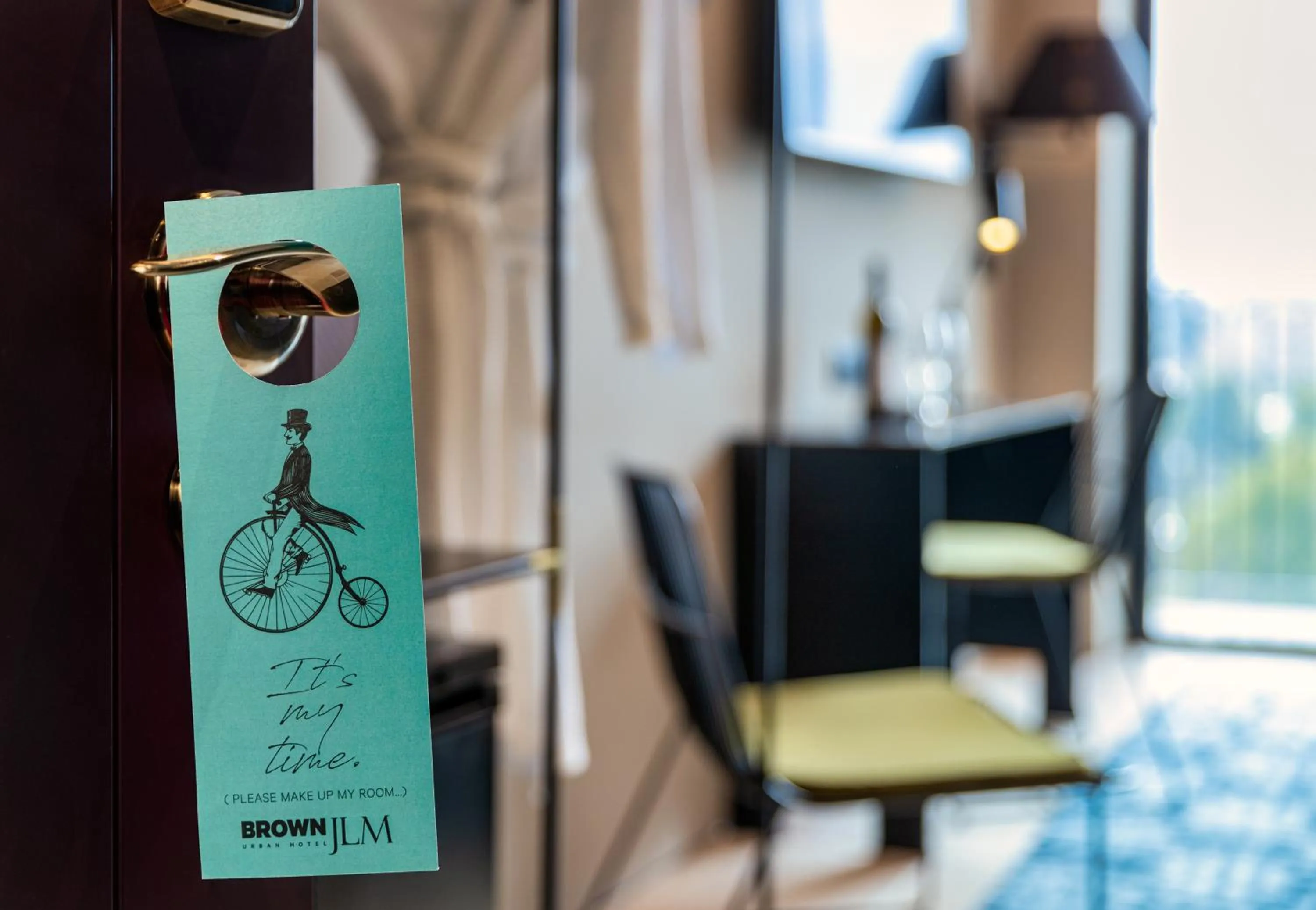 Bedroom in Brown Mamilla, a member of Brown Hotels