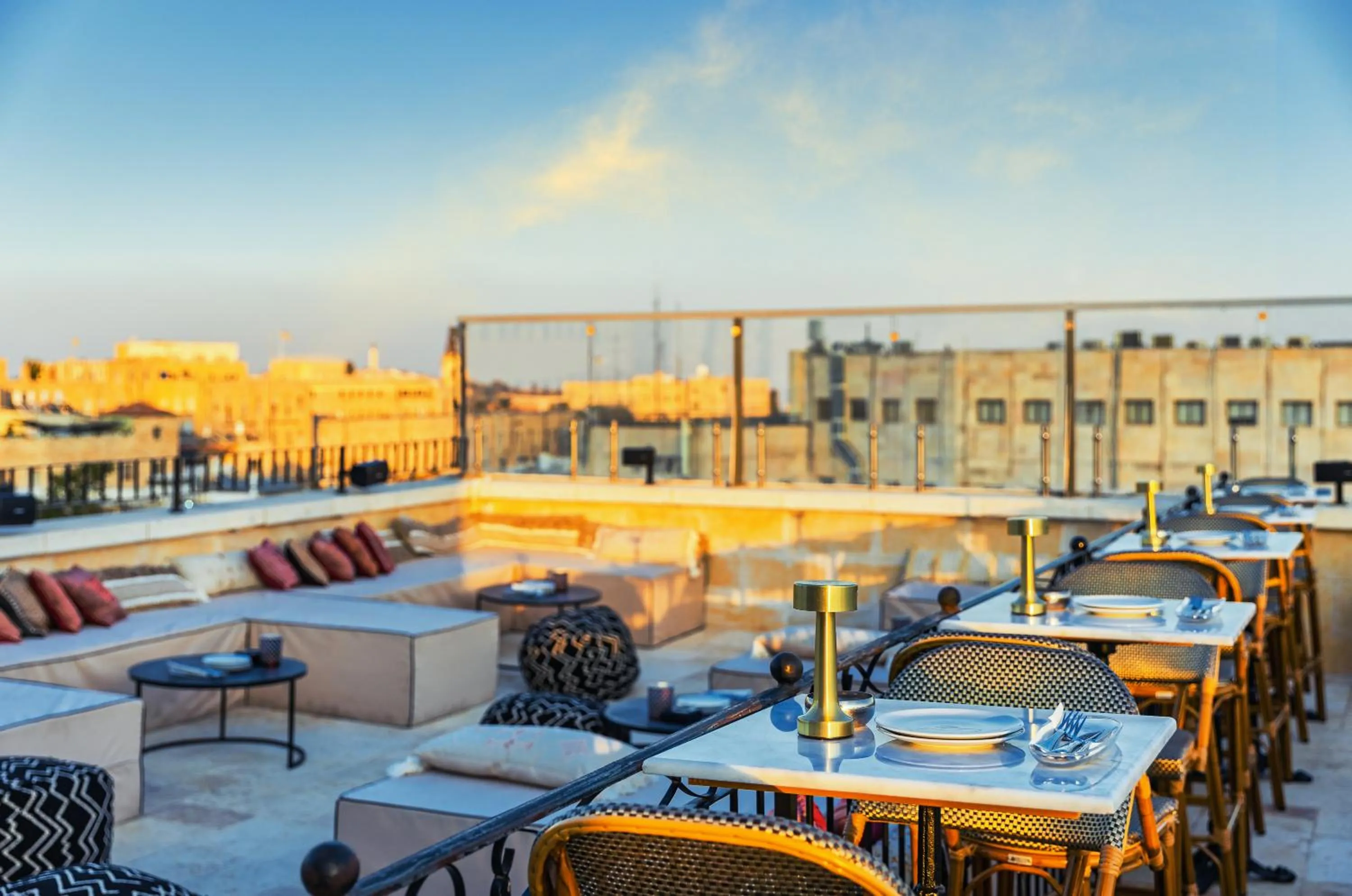 Property building in Brown Mamilla, a member of Brown Hotels