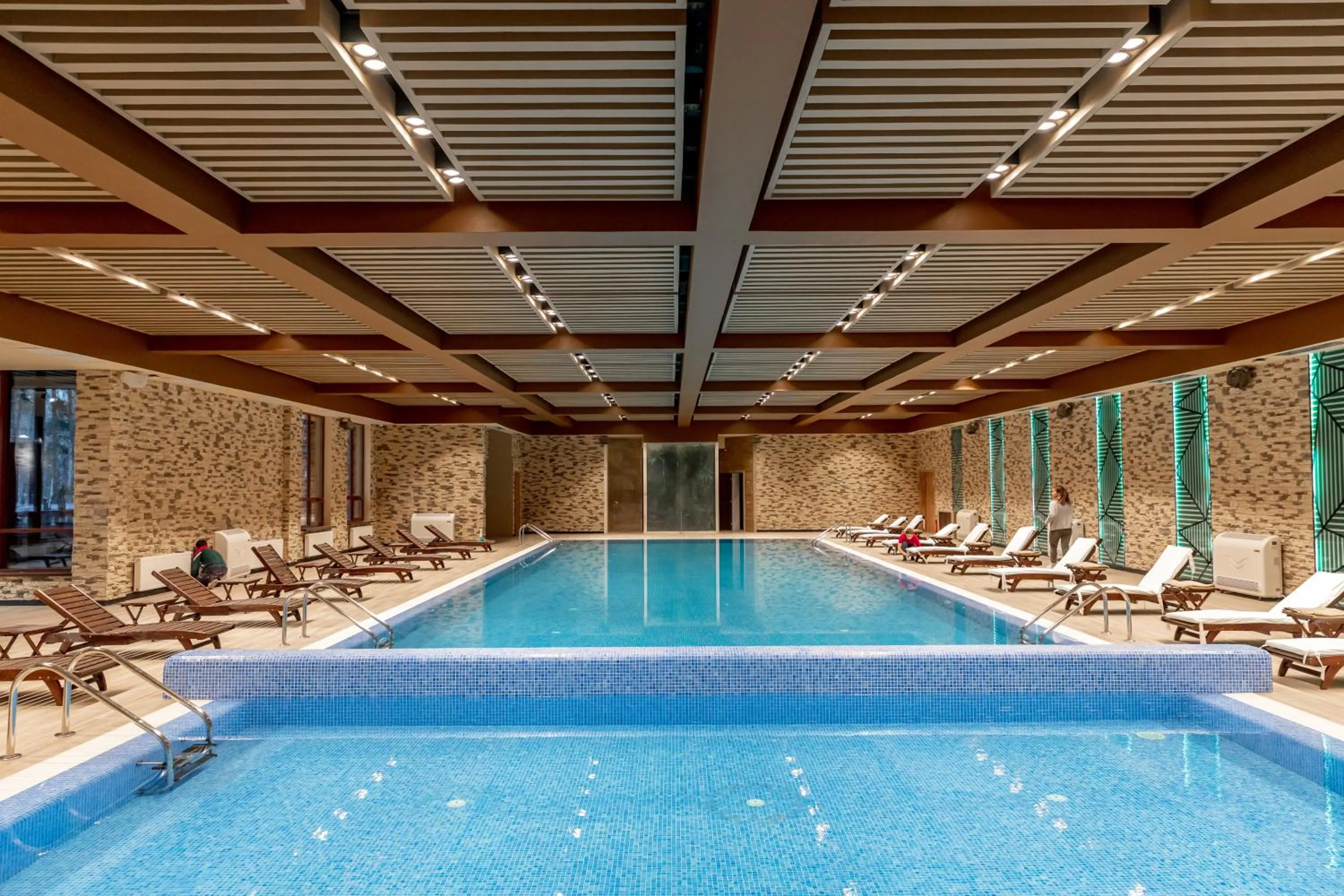  in Wyndham Garden Burabay