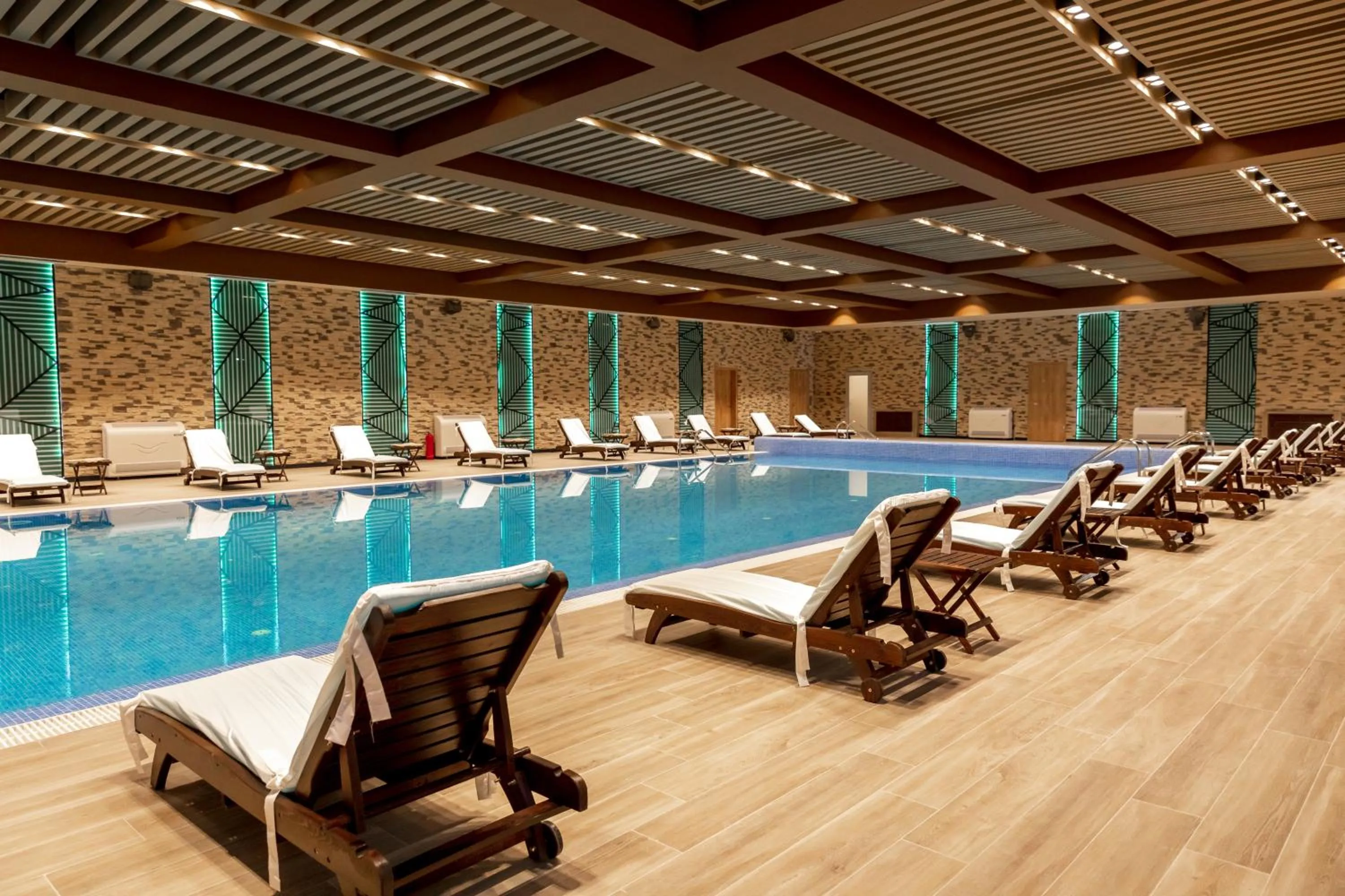  in Wyndham Garden Burabay