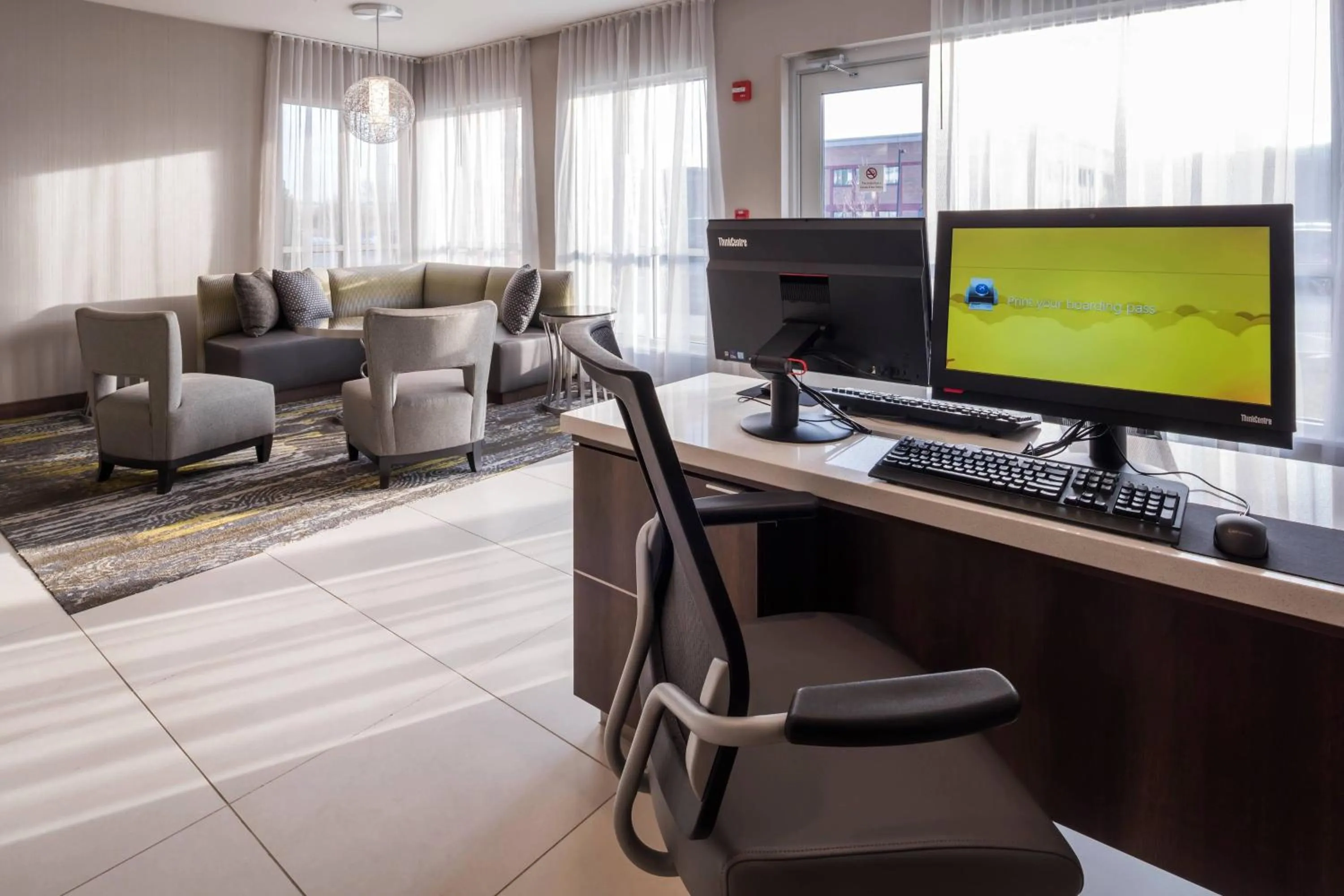 Other in SpringHill Suites By Marriott Wrentham Plainville