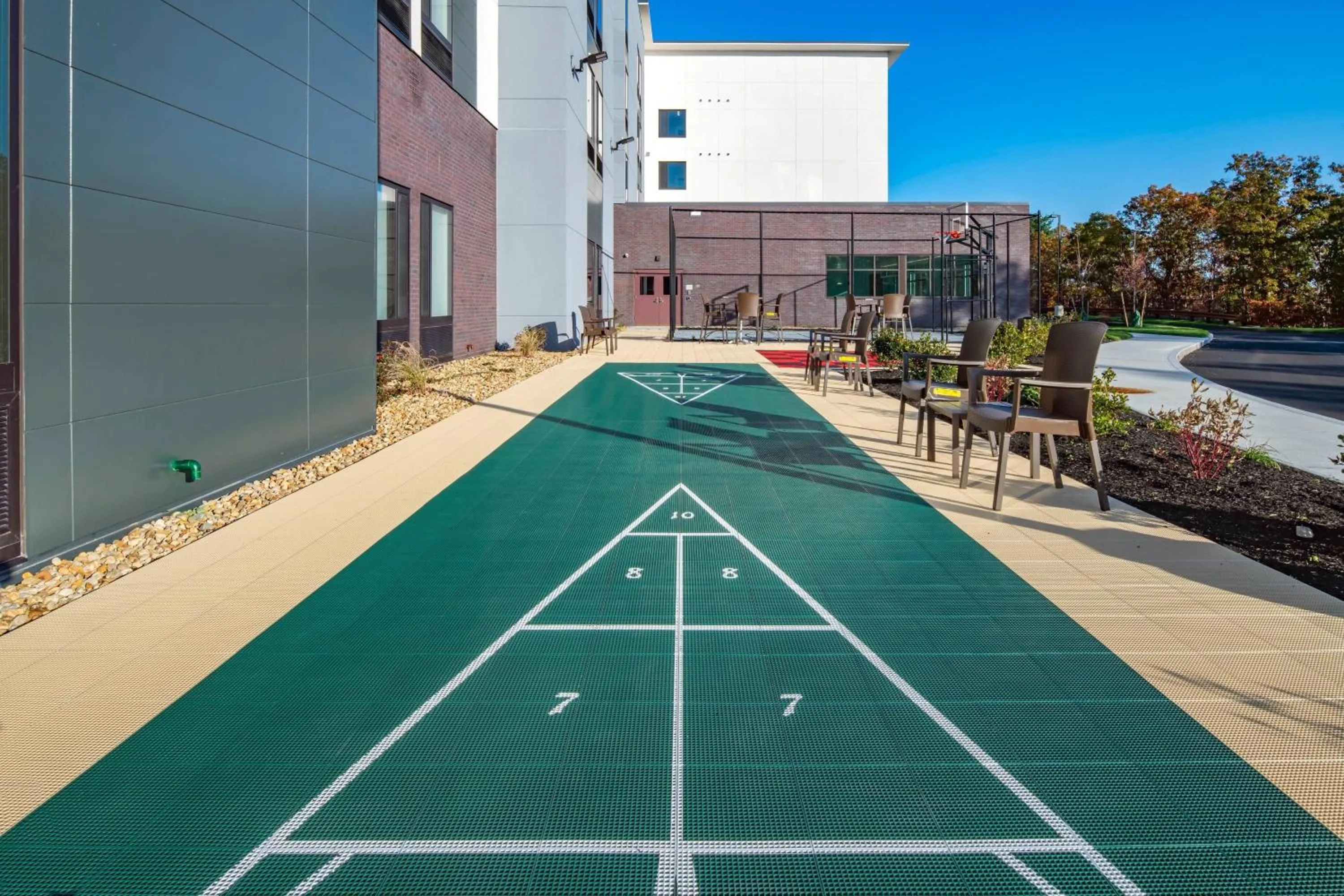 Other in SpringHill Suites By Marriott Wrentham Plainville