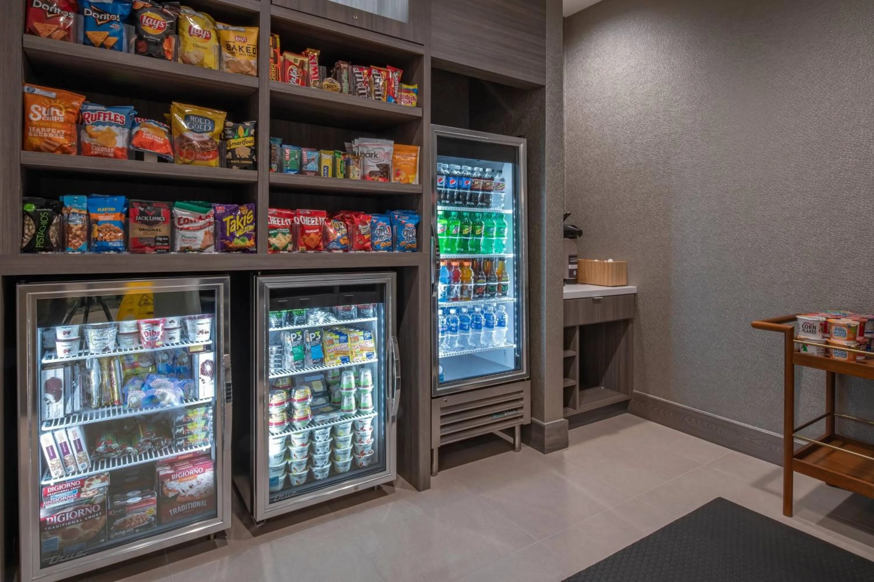 Other in SpringHill Suites By Marriott Wrentham Plainville