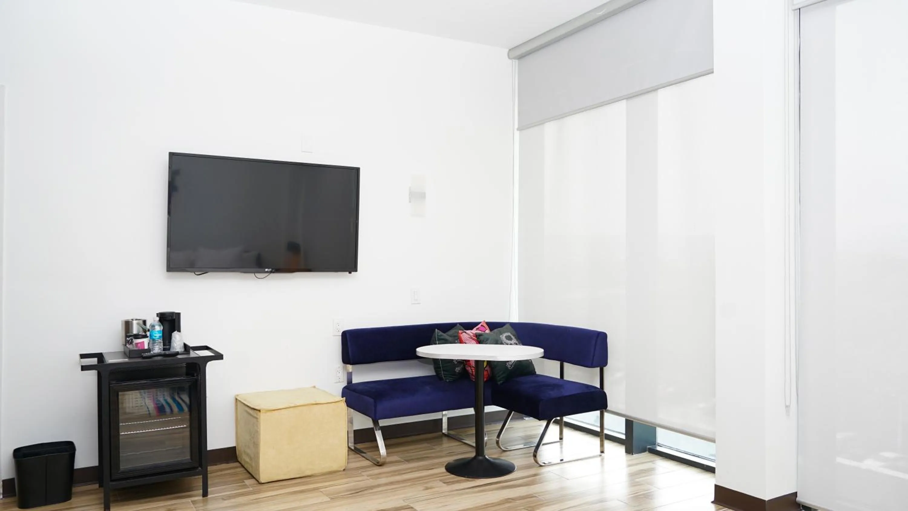 TV and multimedia in Aloft Ponce Hotel & Casino