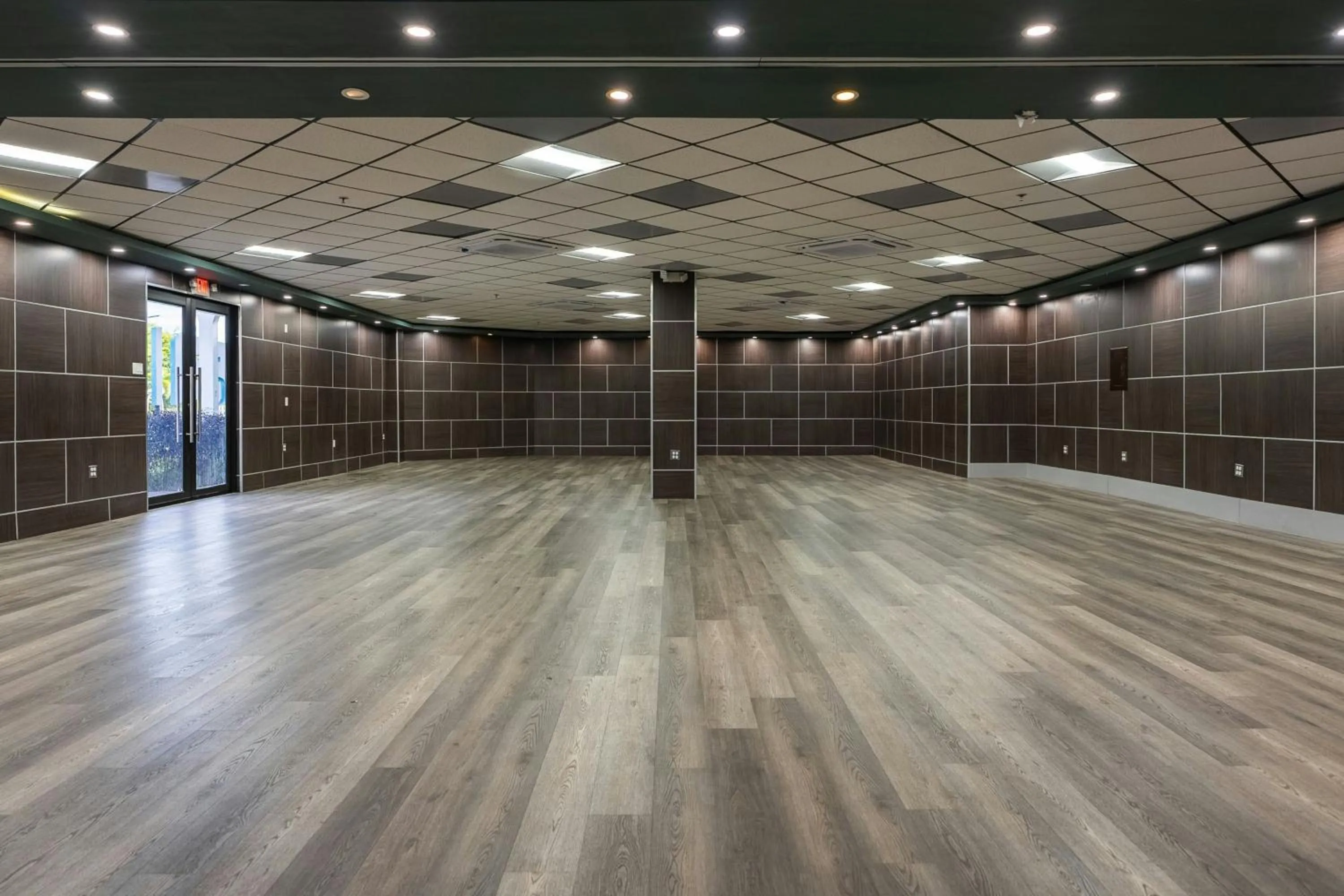 Meeting/conference room in Aloft Ponce Hotel & Casino