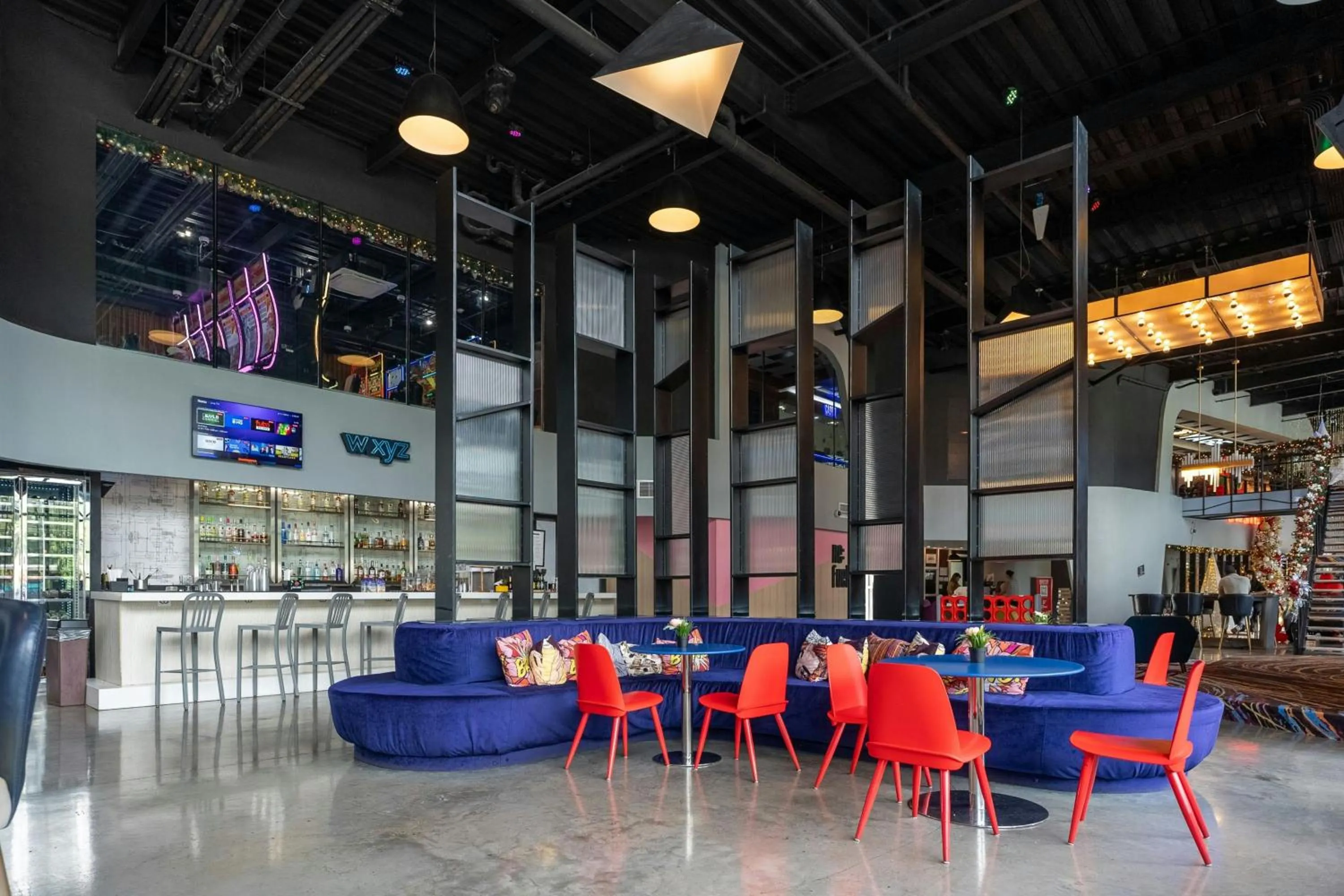 View (from property/room) in Aloft Ponce Hotel & Casino