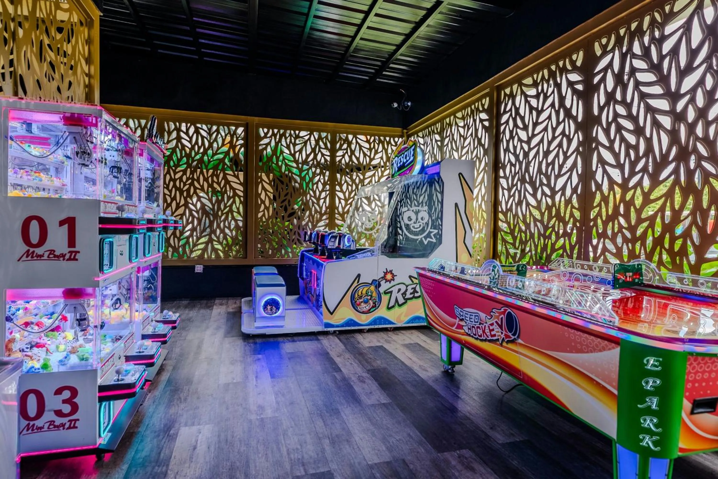 Other in Aloft Ponce Hotel & Casino