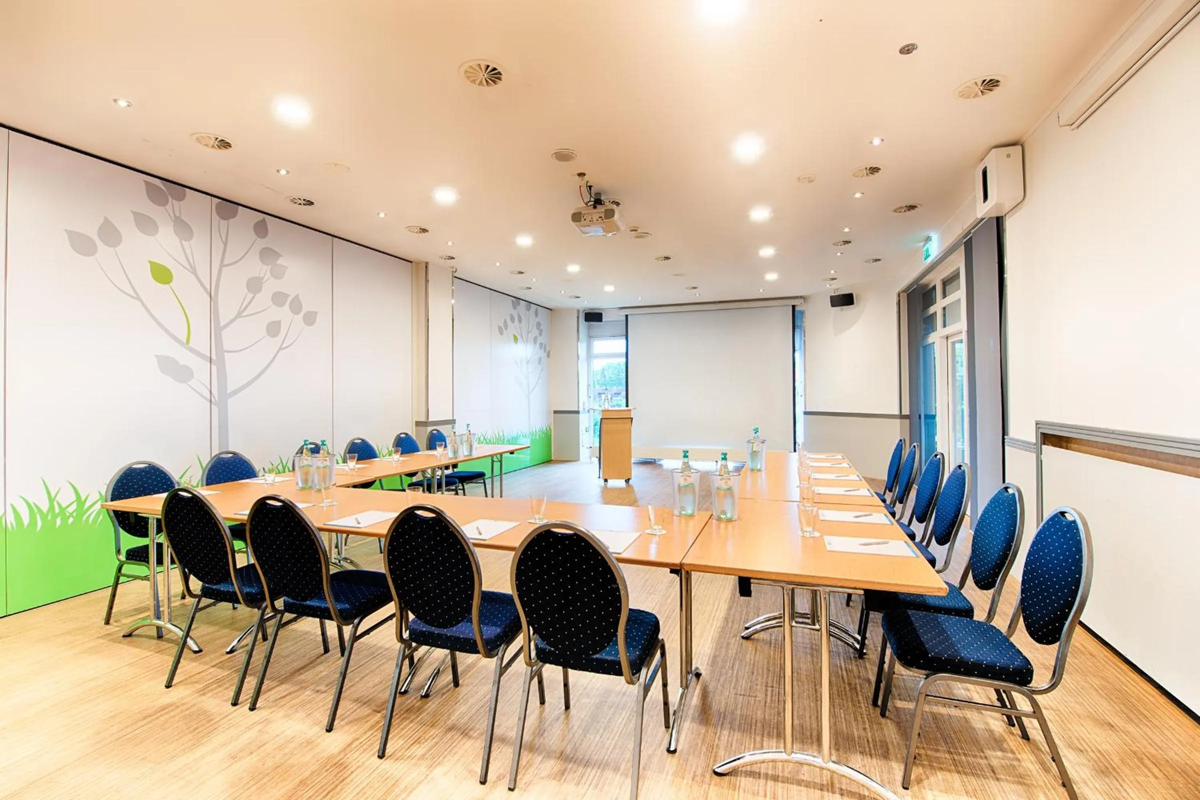 Business facilities in Select Hotel A1 Bremen-Stuhr
