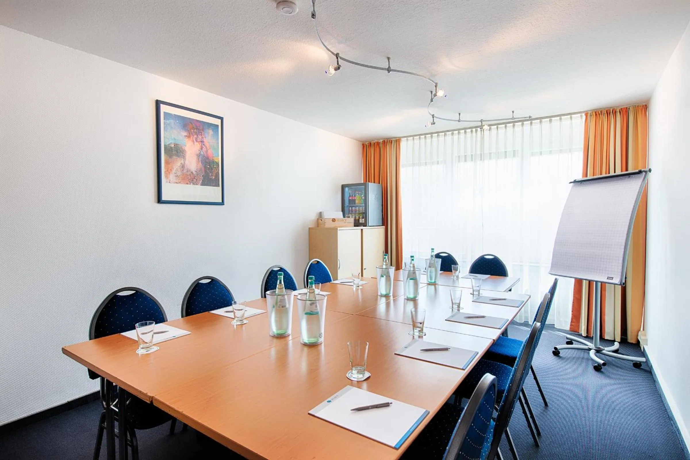 Business facilities in Select Hotel A1 Bremen-Stuhr