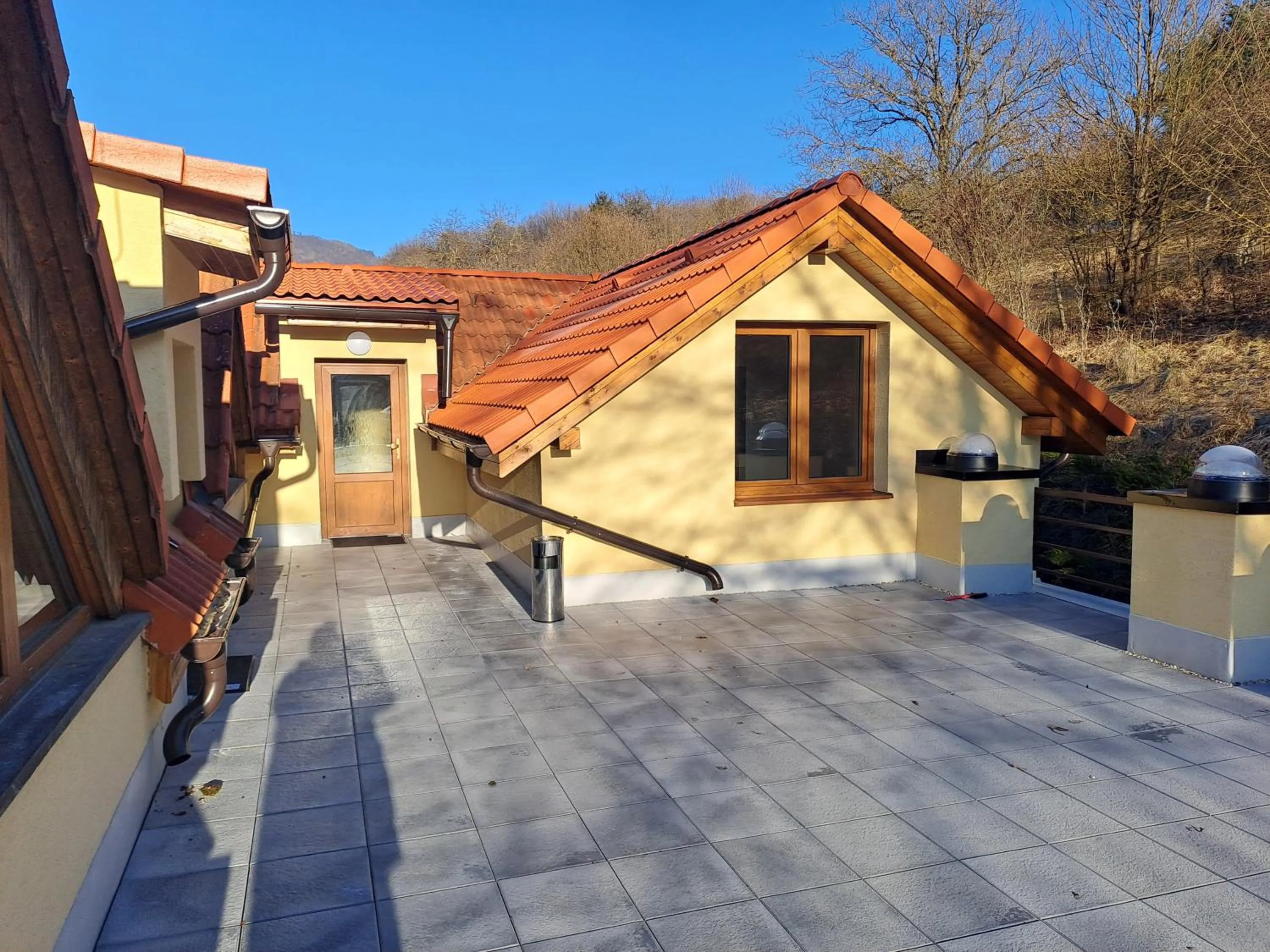 Penzión pri studničke Omastiná