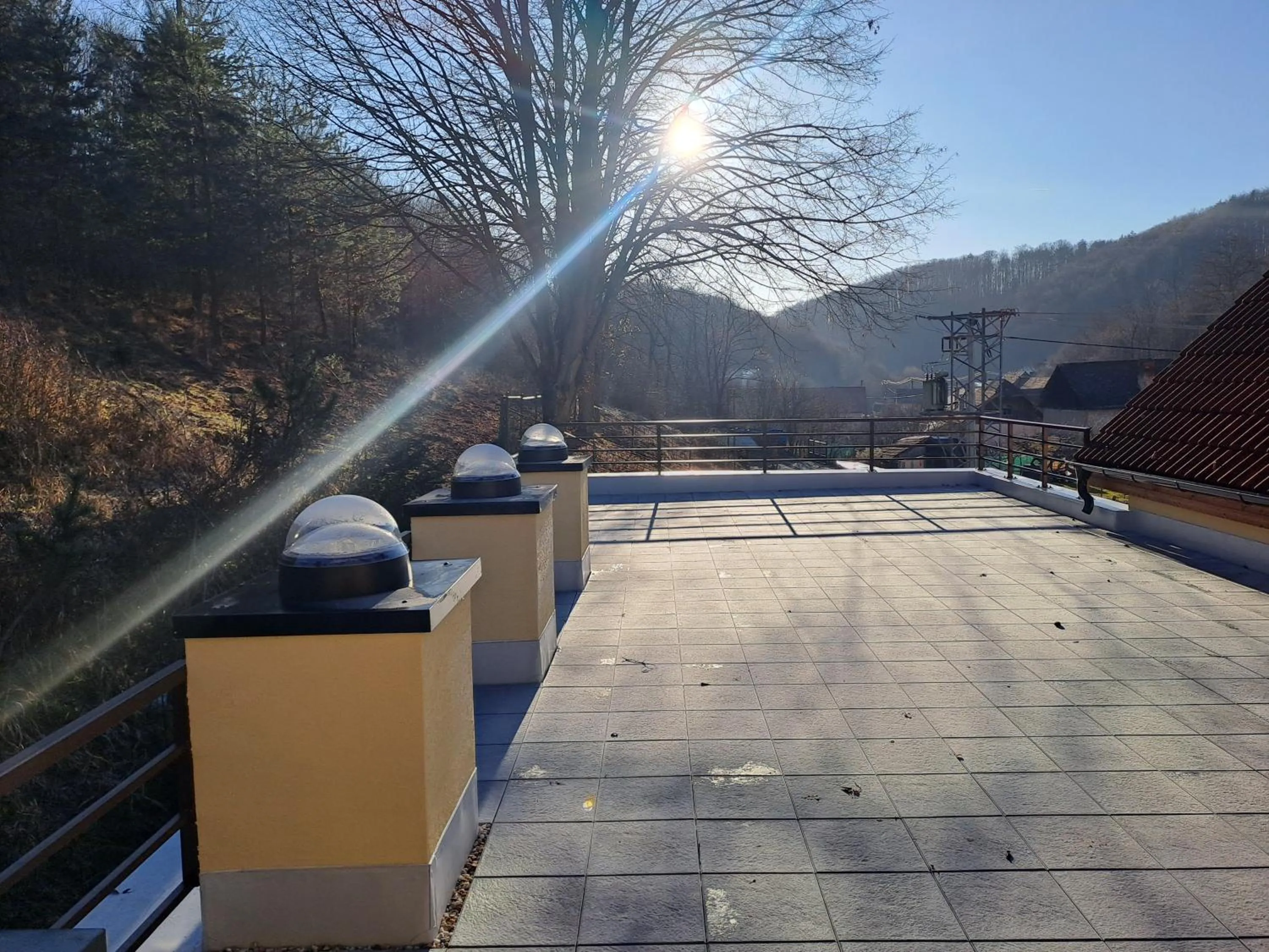 Penzión pri studničke Omastiná