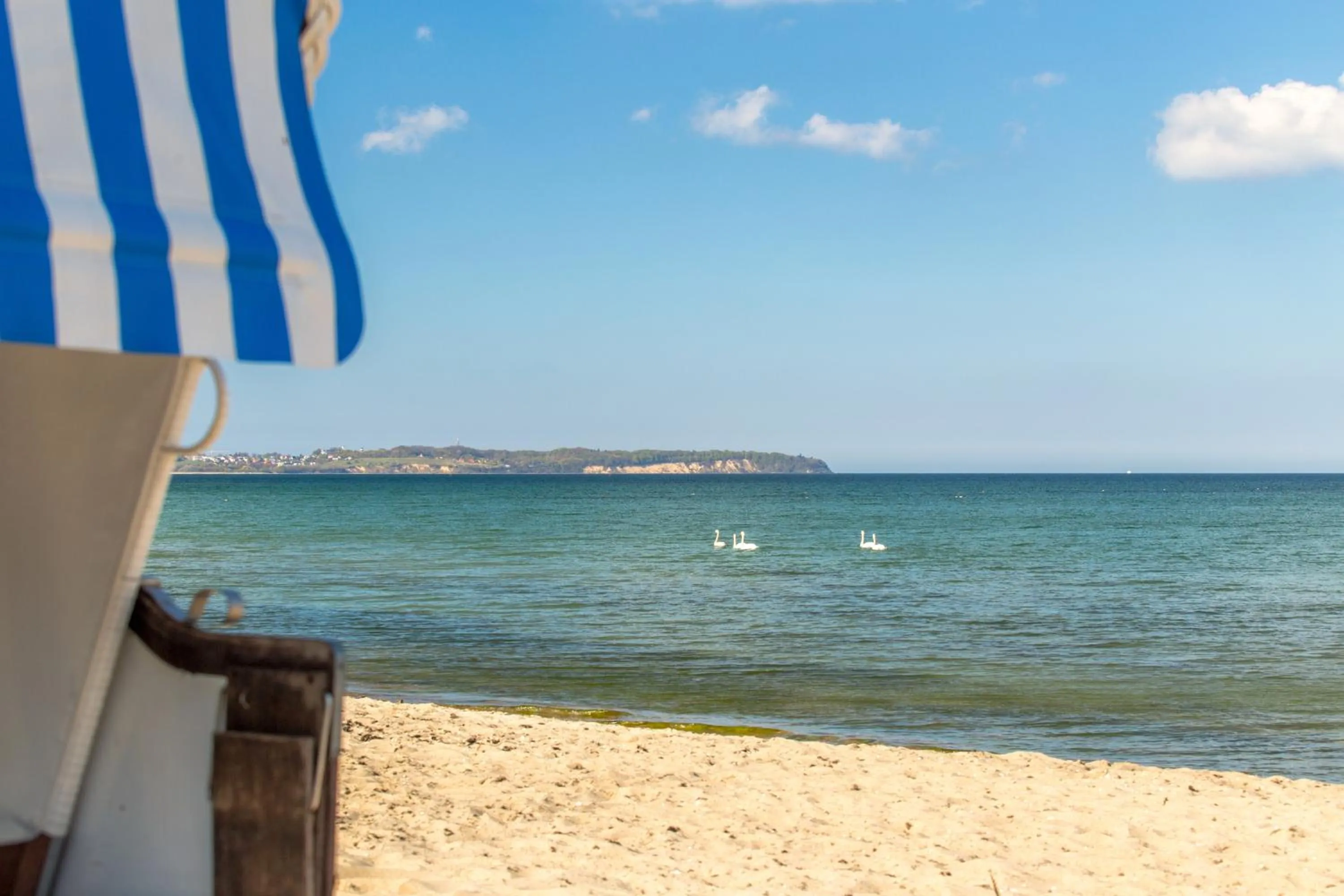 Natural landscape, Beach in Altstadt Hotel Peiß