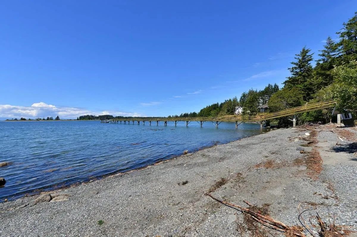 Pacific Coast Beach House by EMR Vacation Rentals