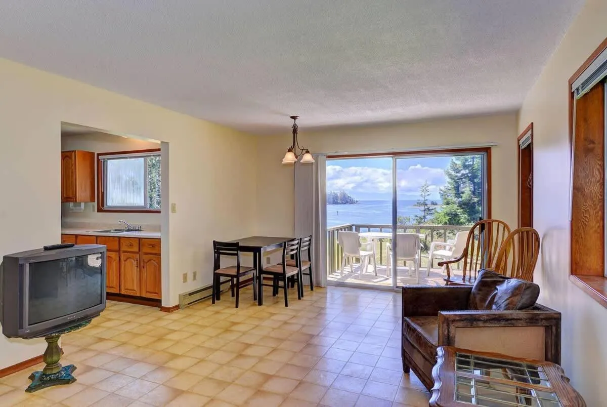 Pacific Coast Beach House by EMR Vacation Rentals