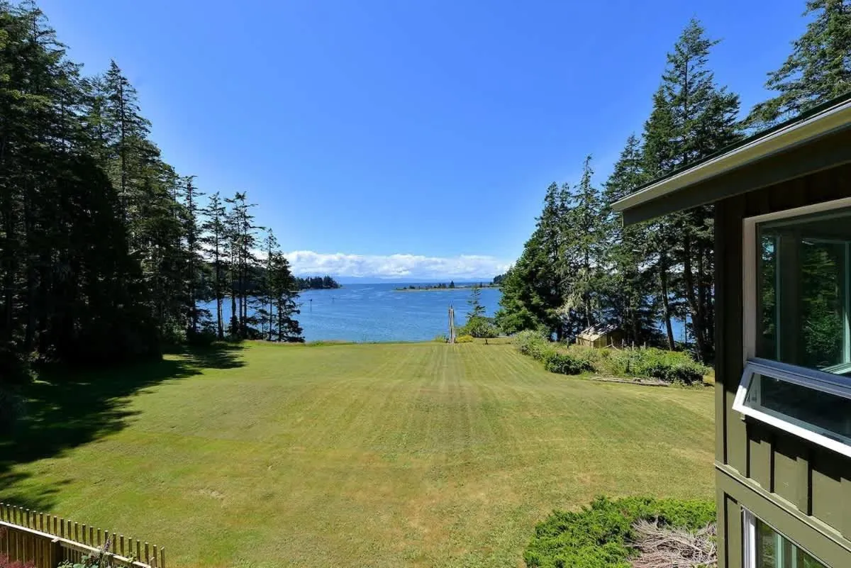 Pacific Coast Beach House by EMR Vacation Rentals