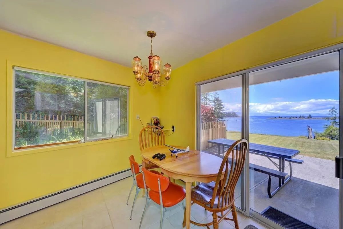 Pacific Coast Beach House by EMR Vacation Rentals