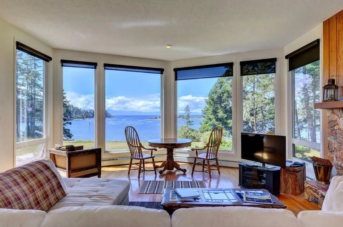 Pacific Coast Beach House by EMR Vacation Rentals