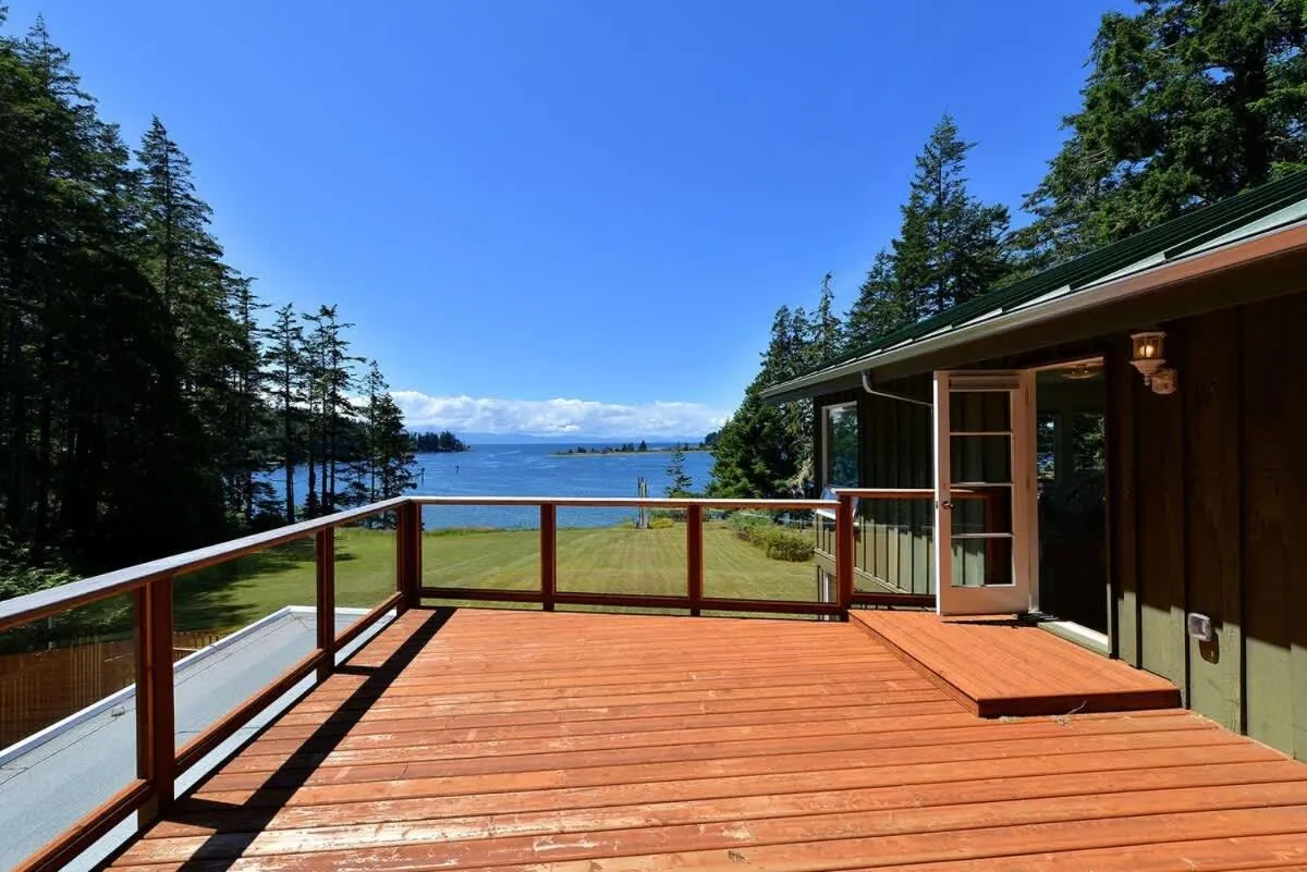 Pacific Coast Beach House by EMR Vacation Rentals