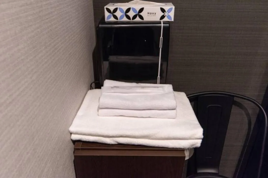 SAMURAI STAY 黄金町-Male Only