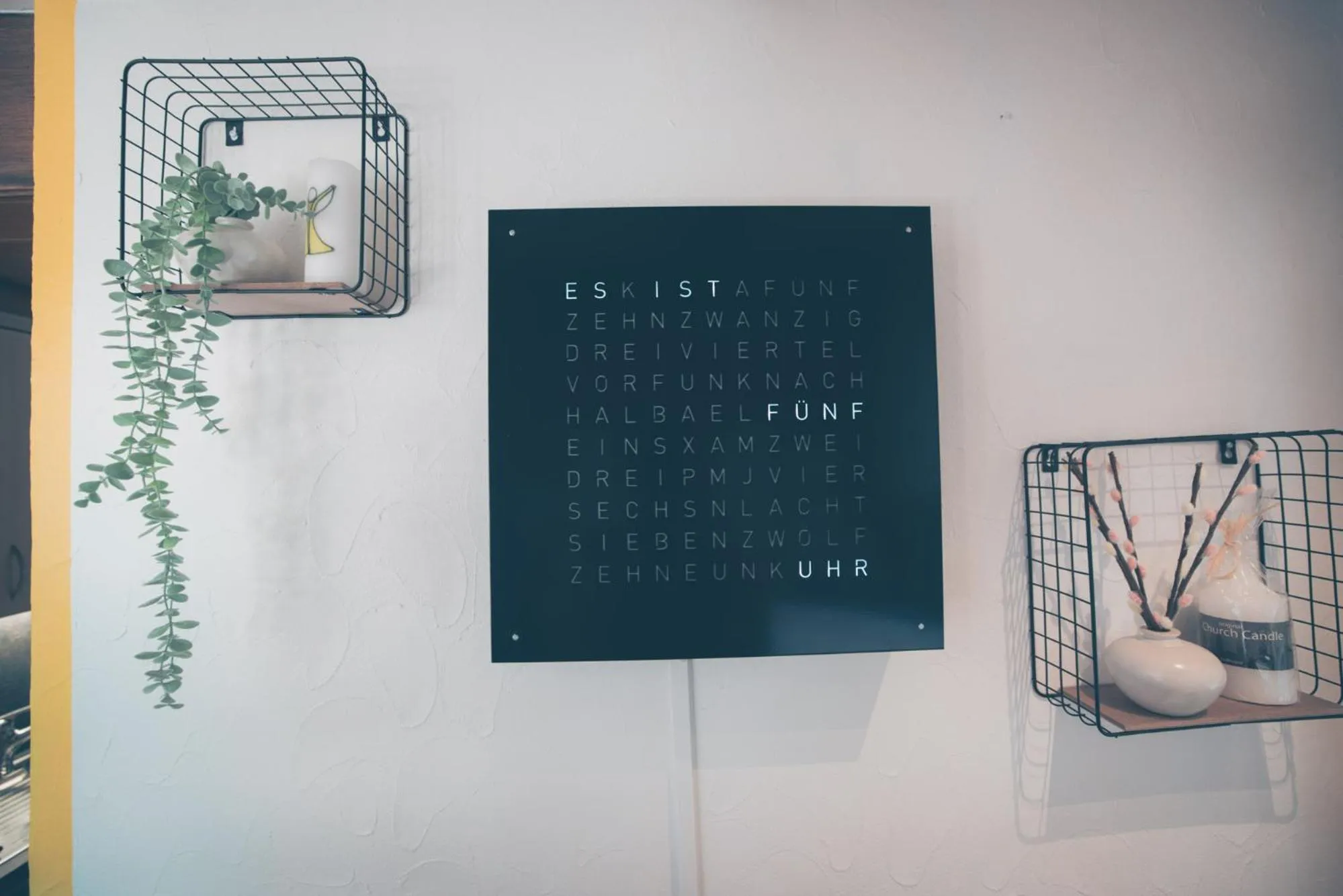 Lobby or reception in Garni Hotel Torkelbündte