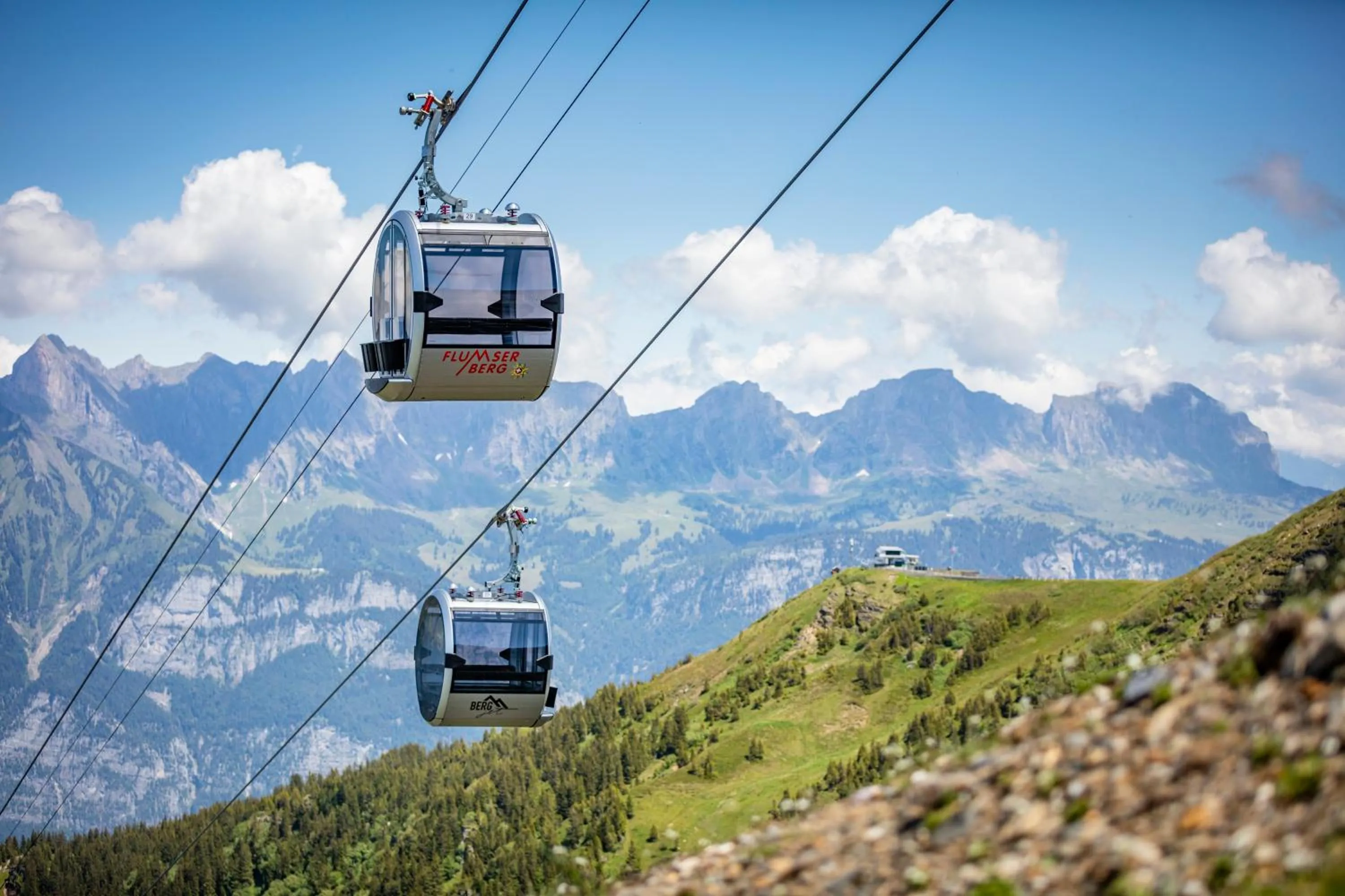 Sports in Garni Hotel Torkelbündte