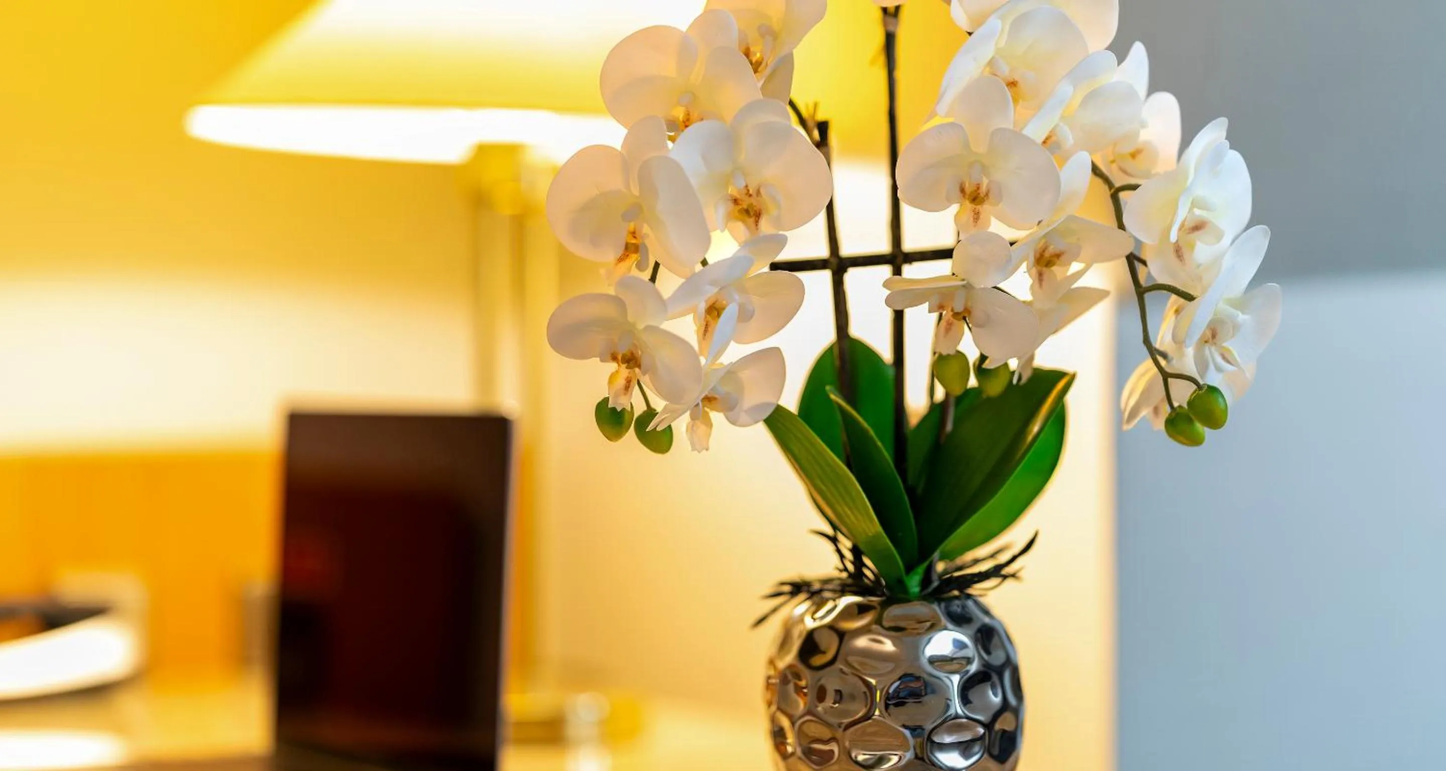 Decorative detail in PLAZA INN Blankenburg Ditzingen, Sure Hotel Collection