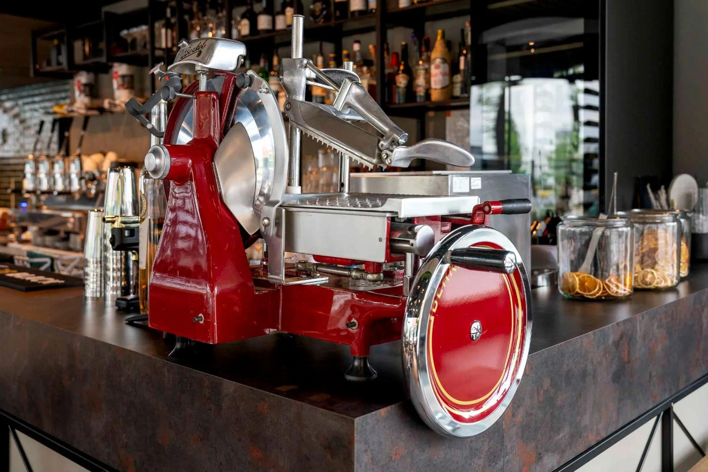 Restaurant/places to eat in PLAZA INN Blankenburg Ditzingen, Sure Hotel Collection