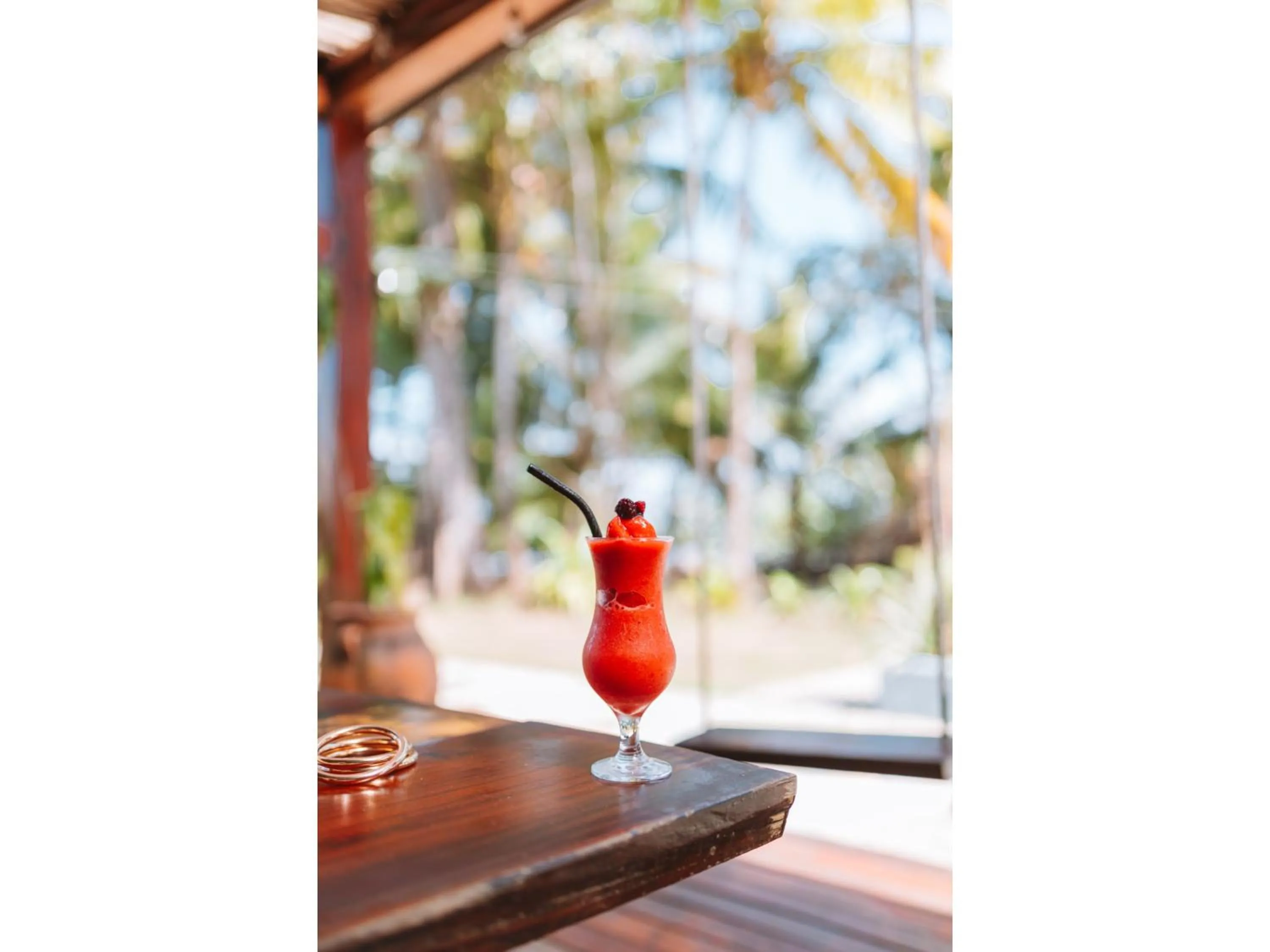 Restaurant/places to eat in Catalina's Hideaway