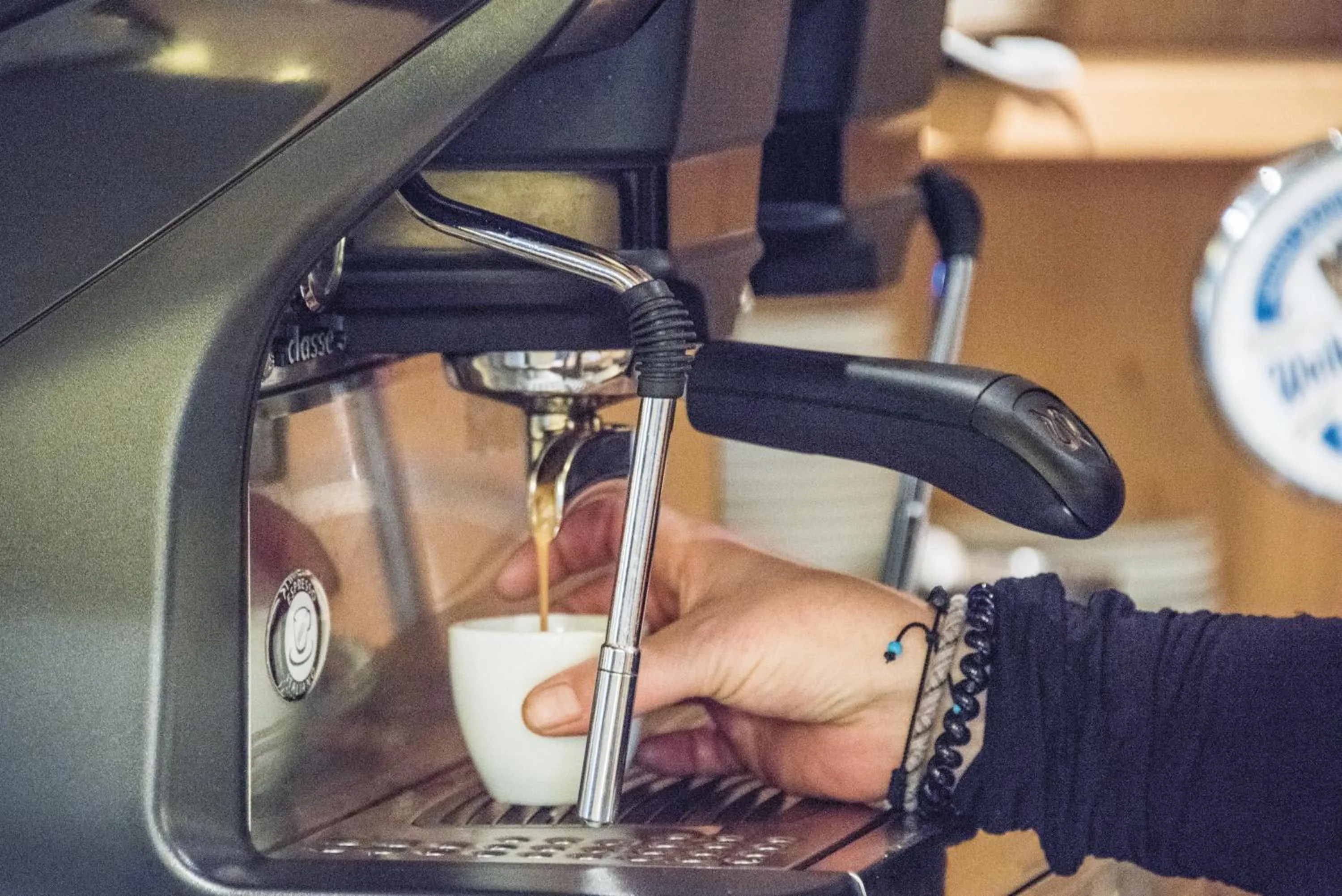 Apparthotel Feldhof - Living and Bistro