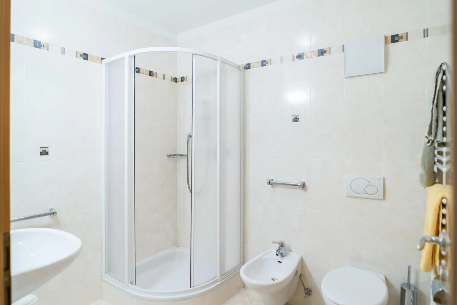 Apparthotel Feldhof - Living and Bistro