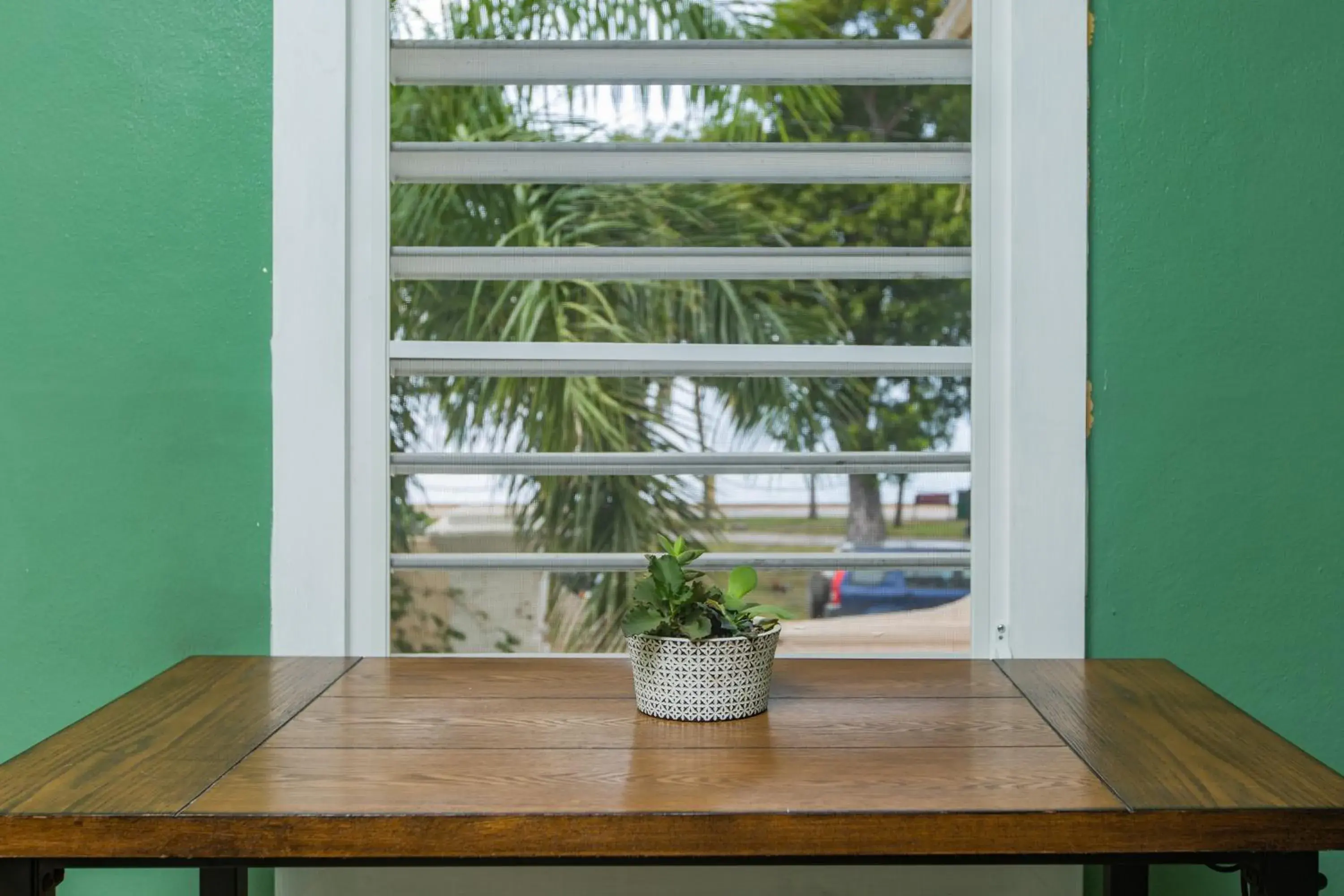 Deluxe Suite with Sea View in Victoria House Deluxe Suite with Sea View in Victoria House