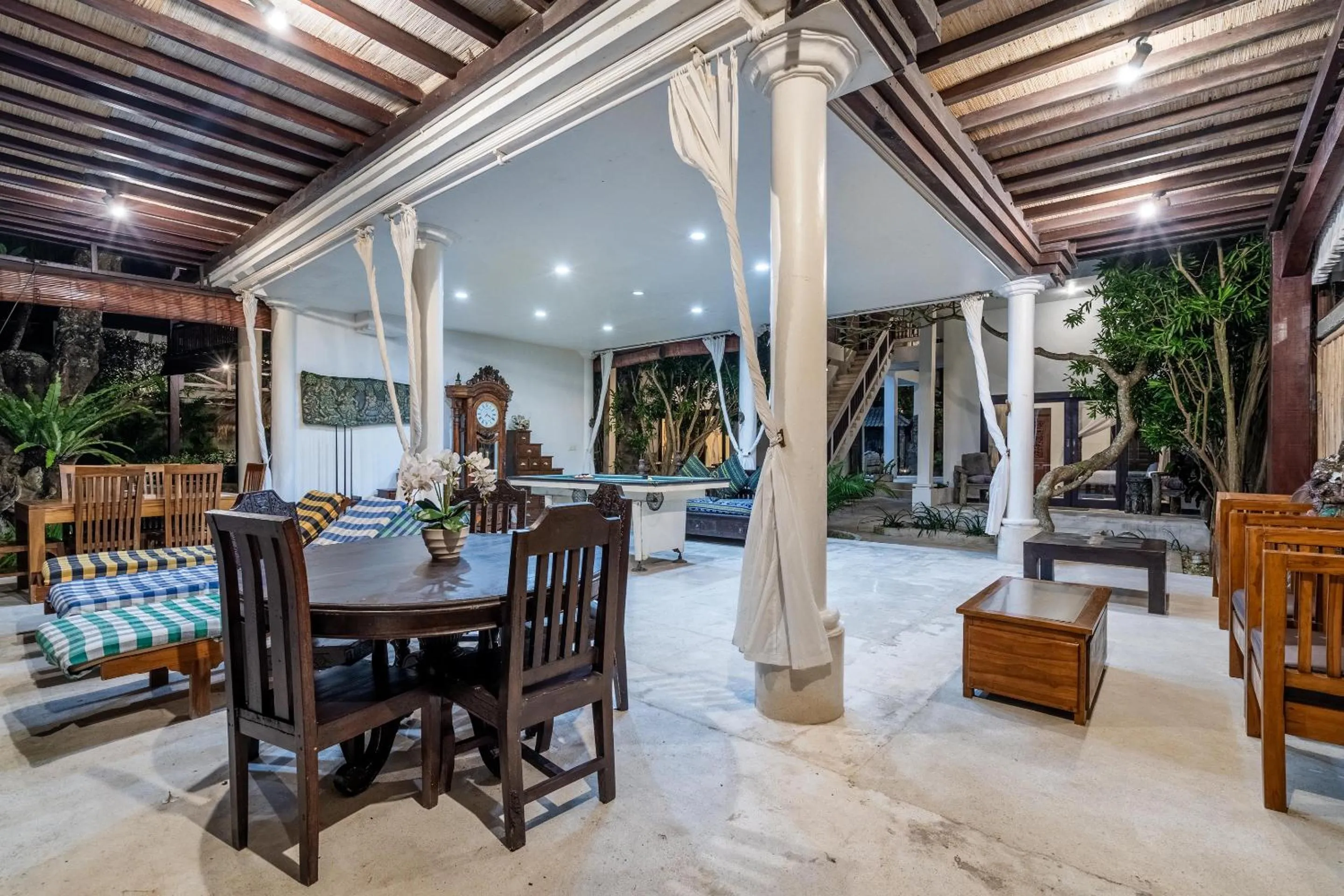 Night in The Village of Angels - New Year's Offer