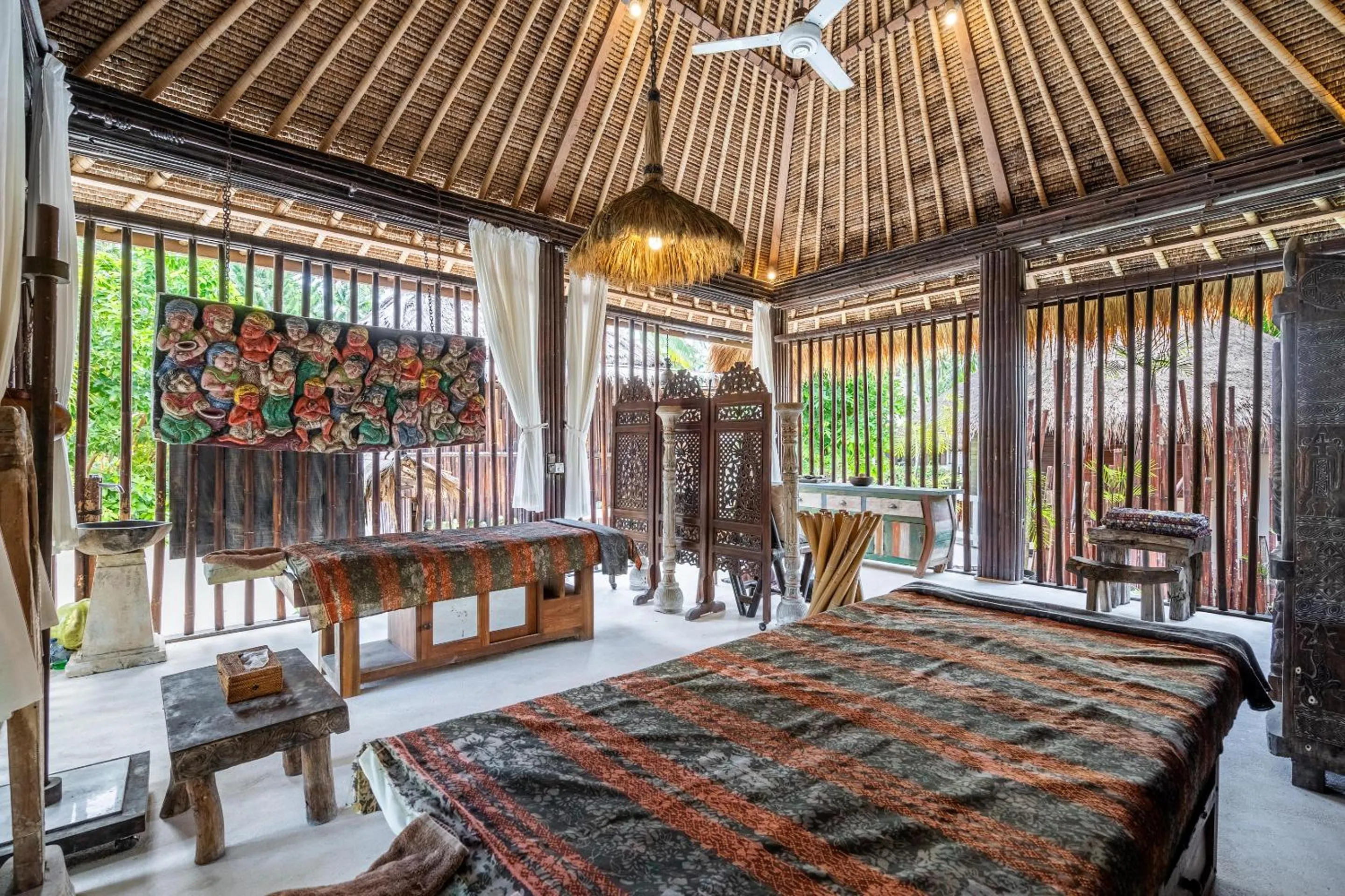 Spa and wellness centre/facilities, Bed in The Village of Angels - New Year's Offer